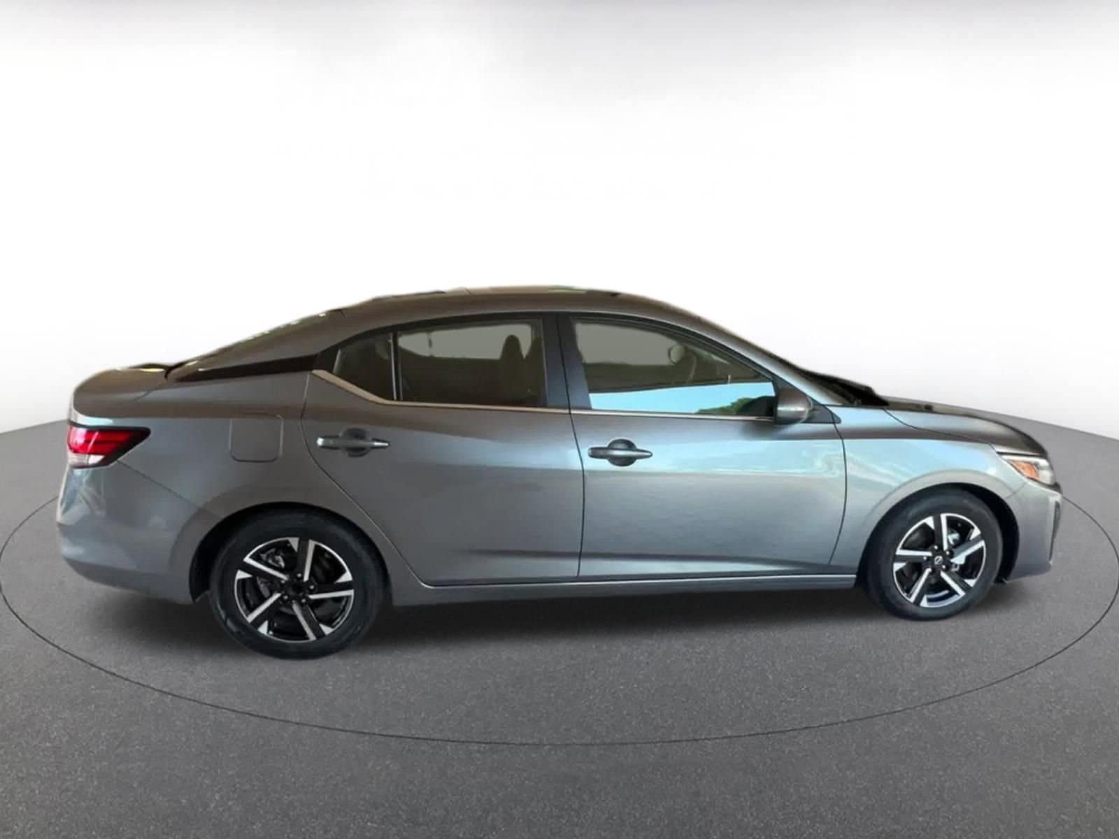Thumbnail: 2024 Nissan Sentra - 16