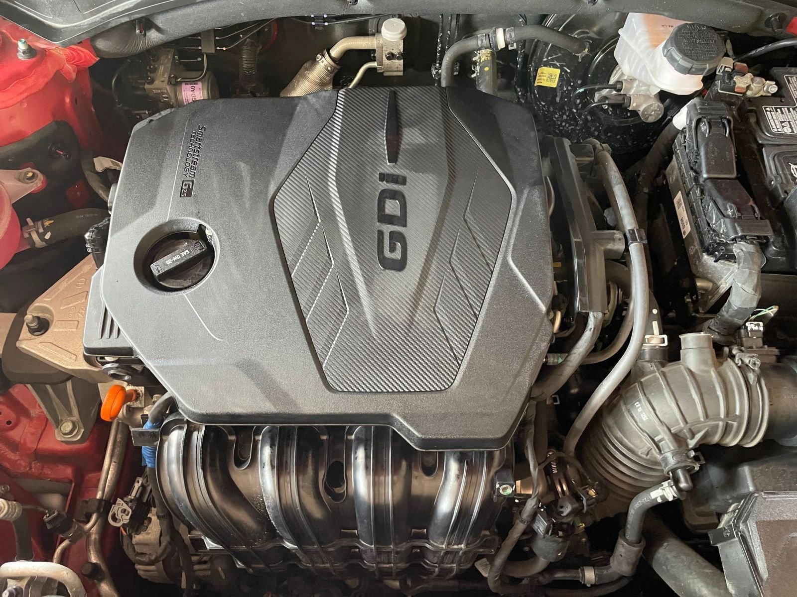 Thumbnail: 2023 Hyundai Santa Fe - 32