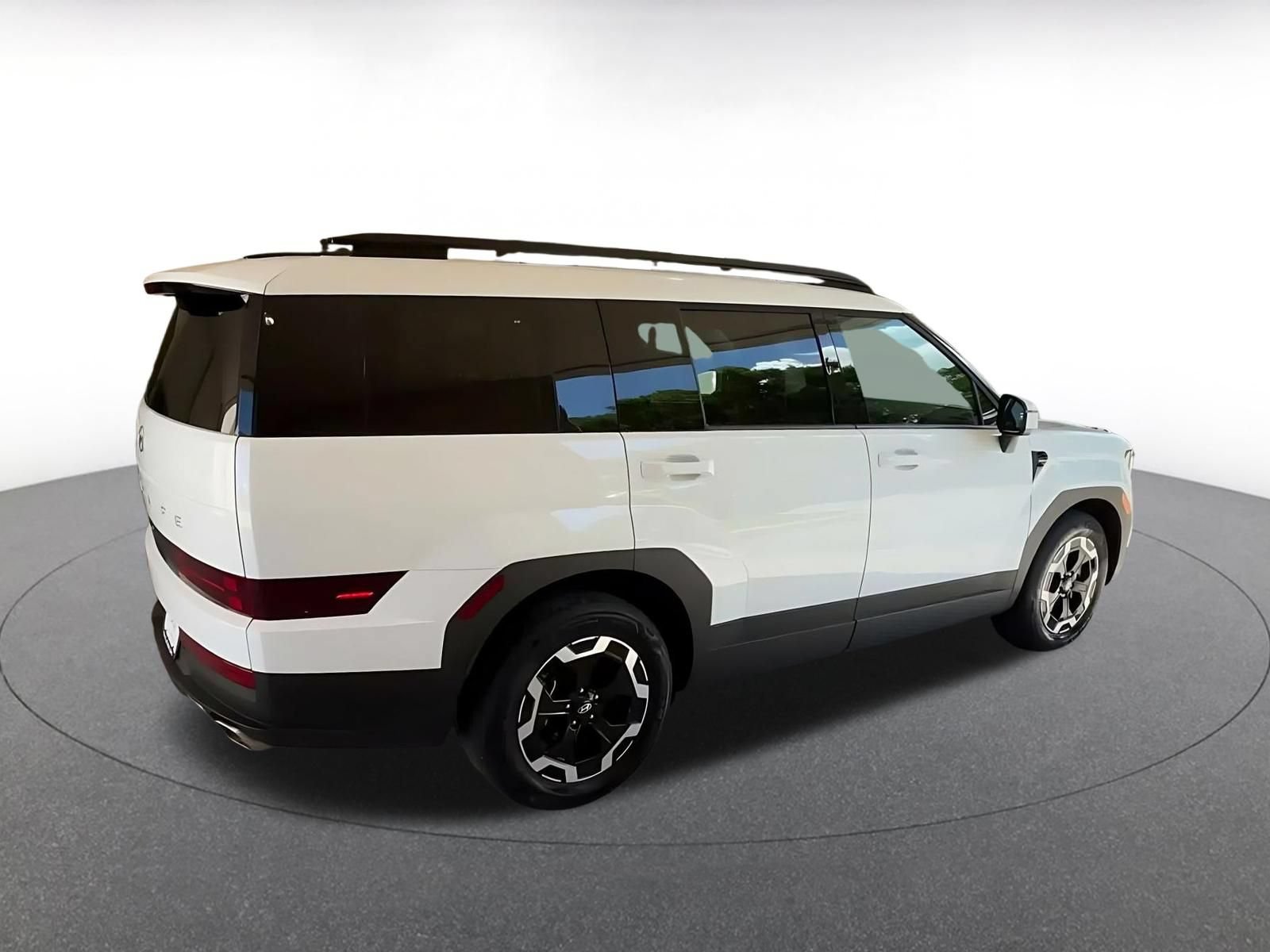 Thumbnail: 2026 Hyundai Santa Fe - 13