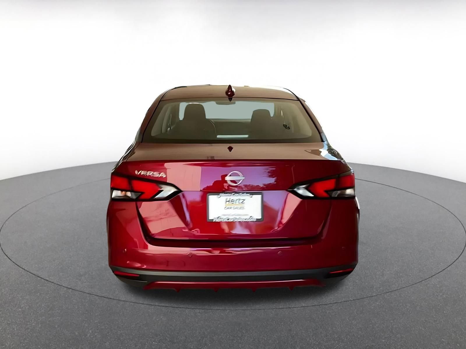 Thumbnail: 2025 Nissan Versa - 10