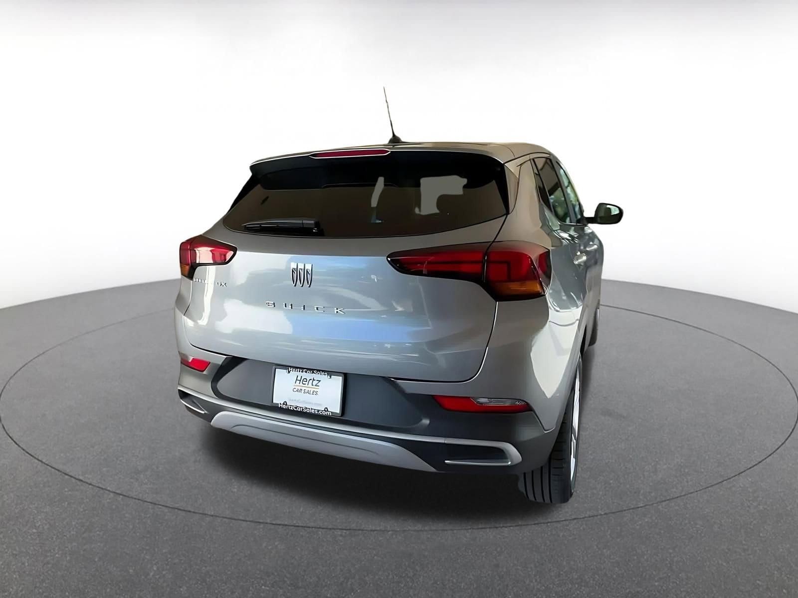 Thumbnail: 2025 Buick Encore GX - 14