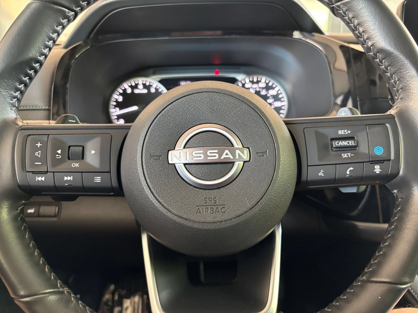 Thumbnail: 2025 Nissan Pathfinder - 30