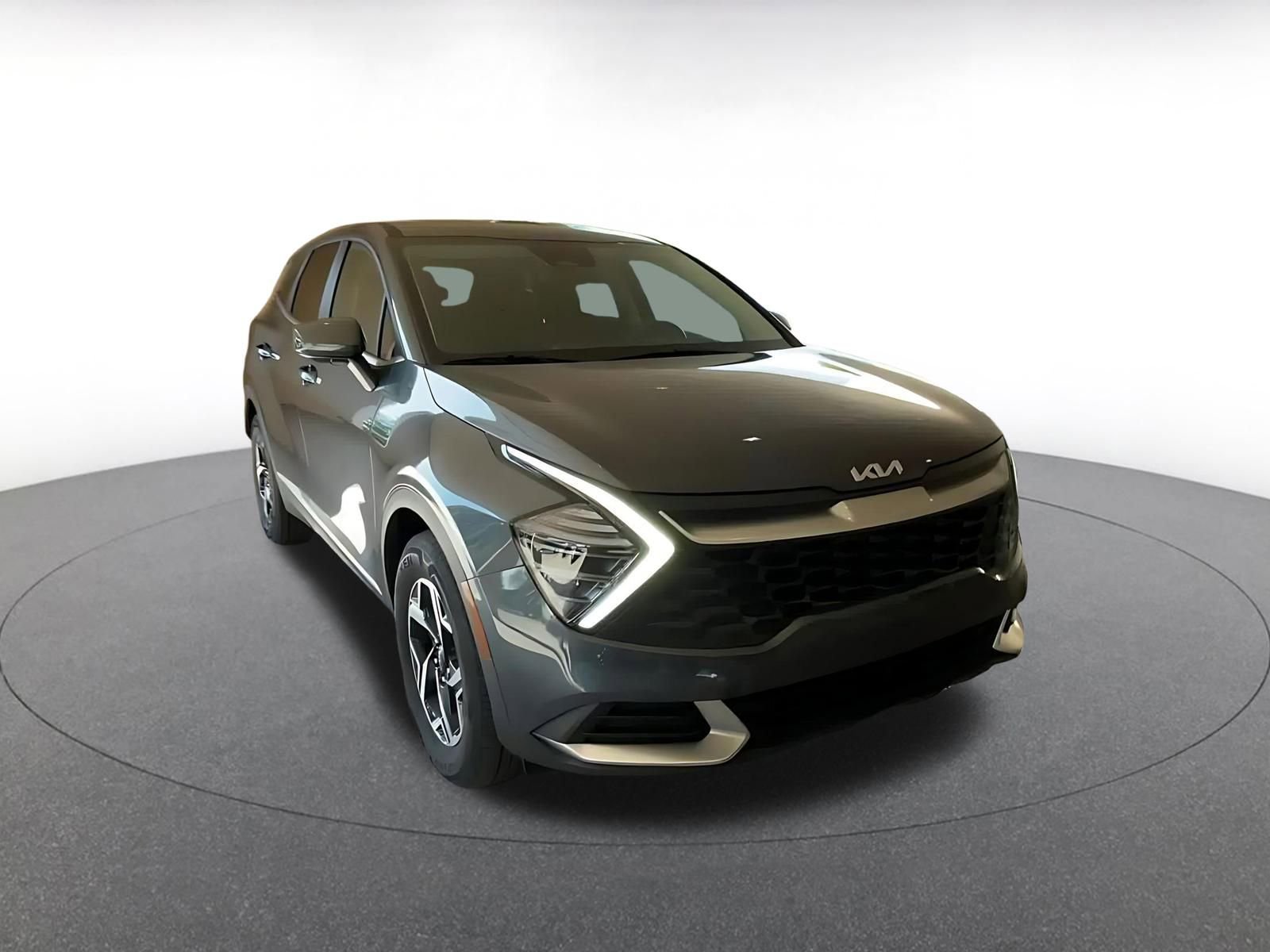 Thumbnail: 2025 Kia Sportage - 3