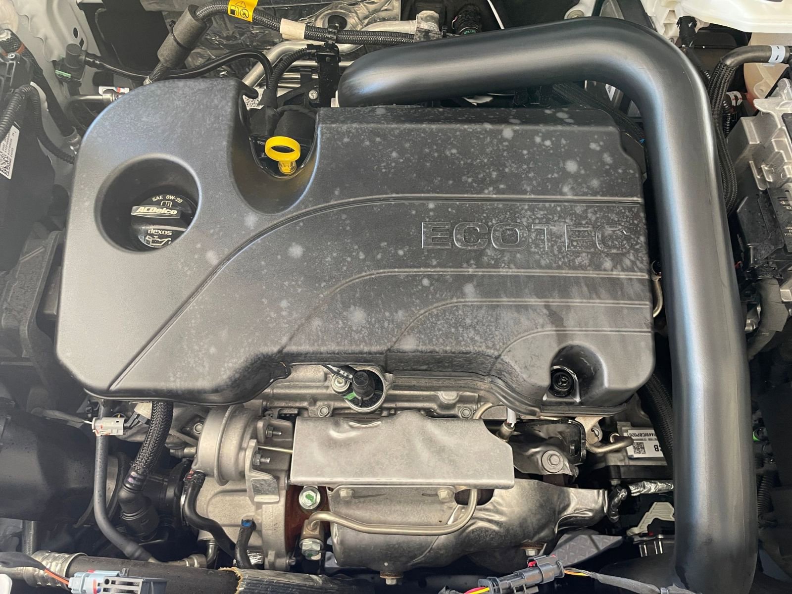 Thumbnail: 2024 GMC Terrain - 32