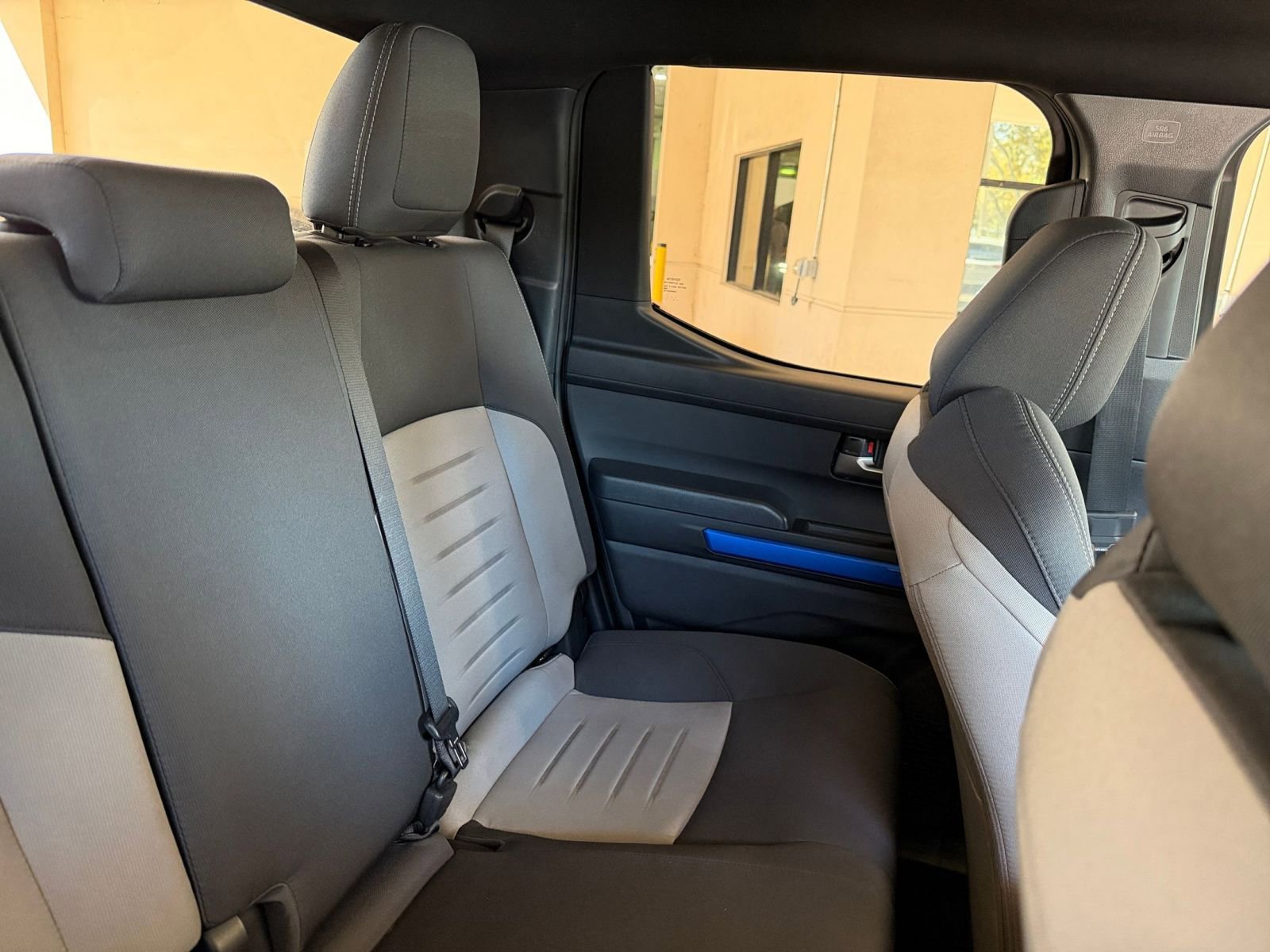 Thumbnail: 2024 Toyota Tacoma - 32