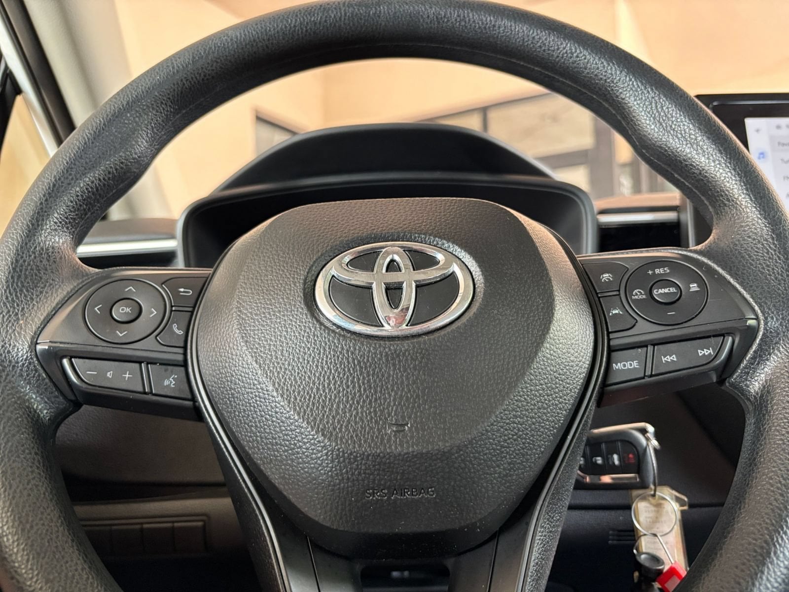 Thumbnail: 2025 Toyota Corolla - 21