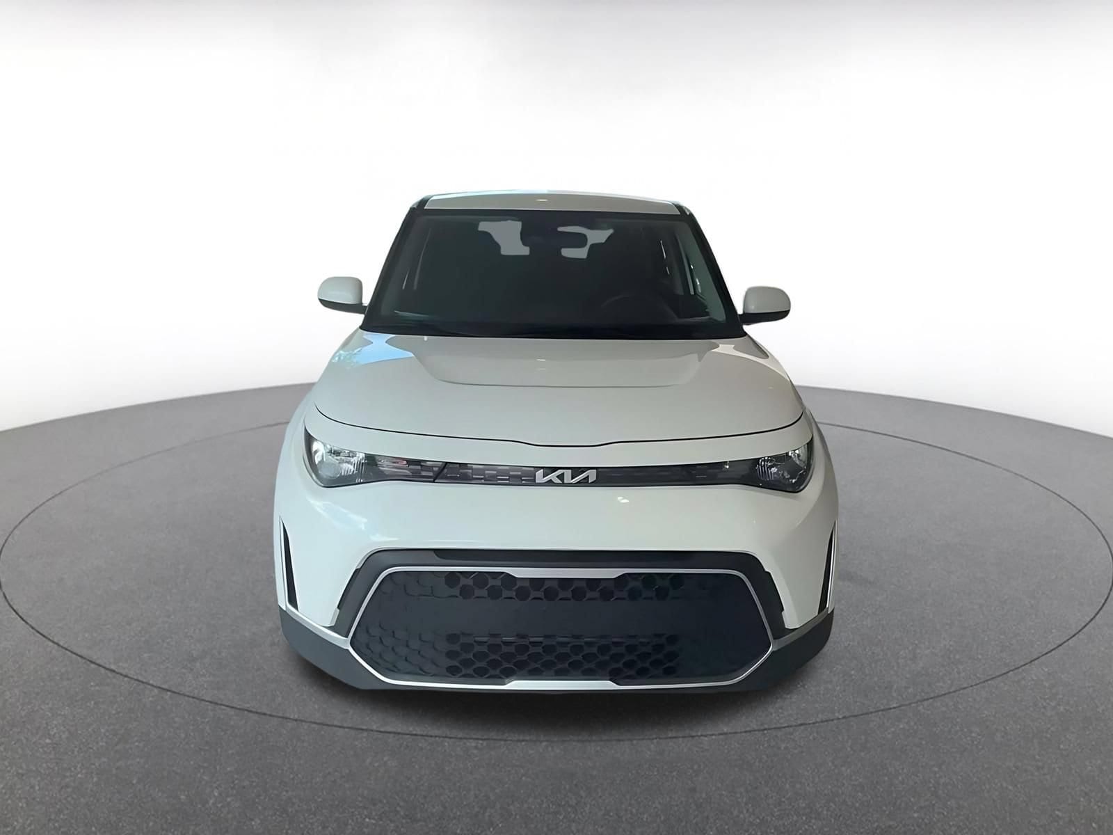 Thumbnail: 2025 Kia Soul - 4