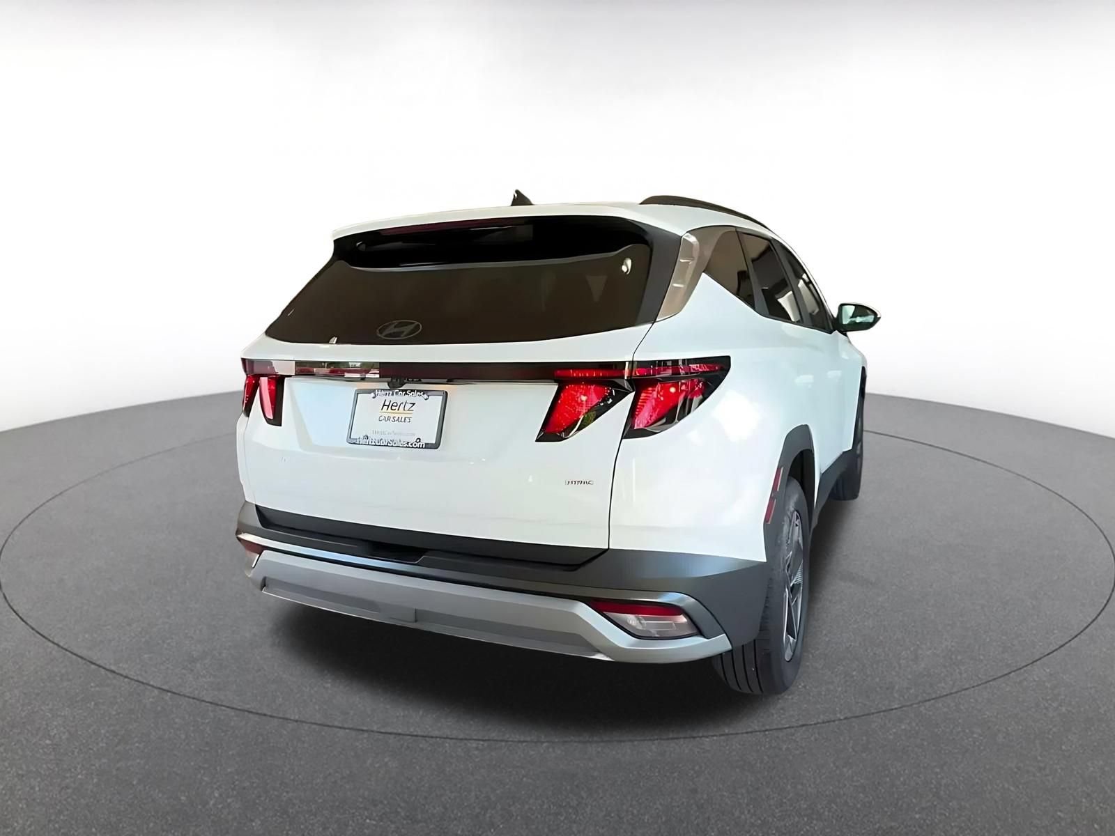 Thumbnail: 2026 Hyundai Tucson - 14