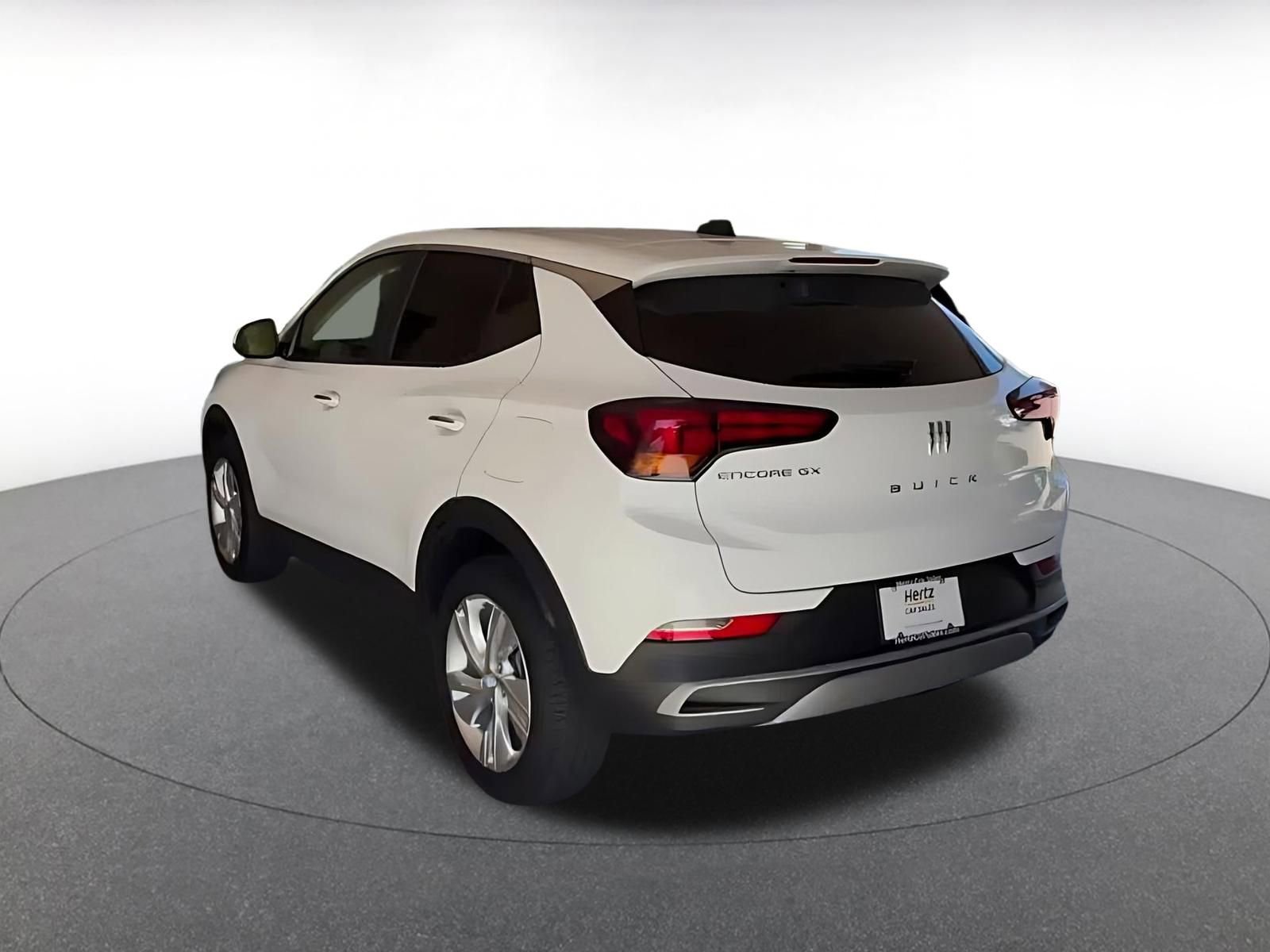 Thumbnail: 2025 Buick Encore GX - 11