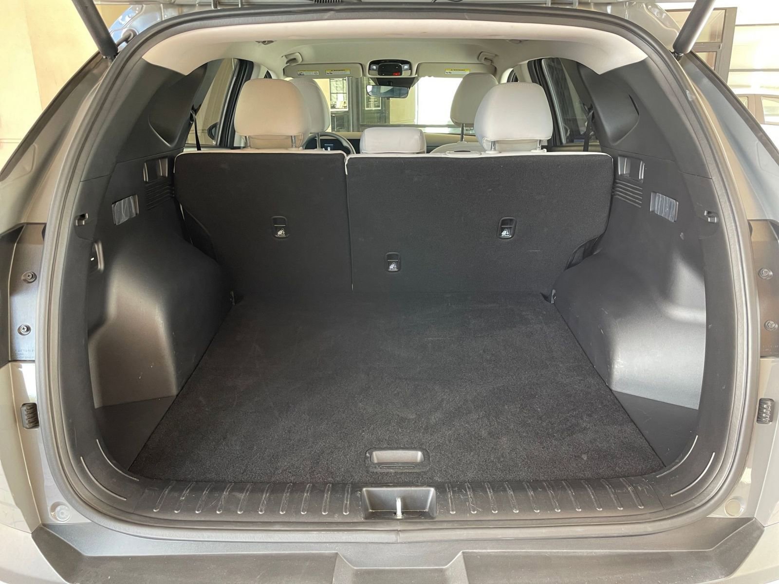 Thumbnail: 2025 Hyundai Tucson - 33