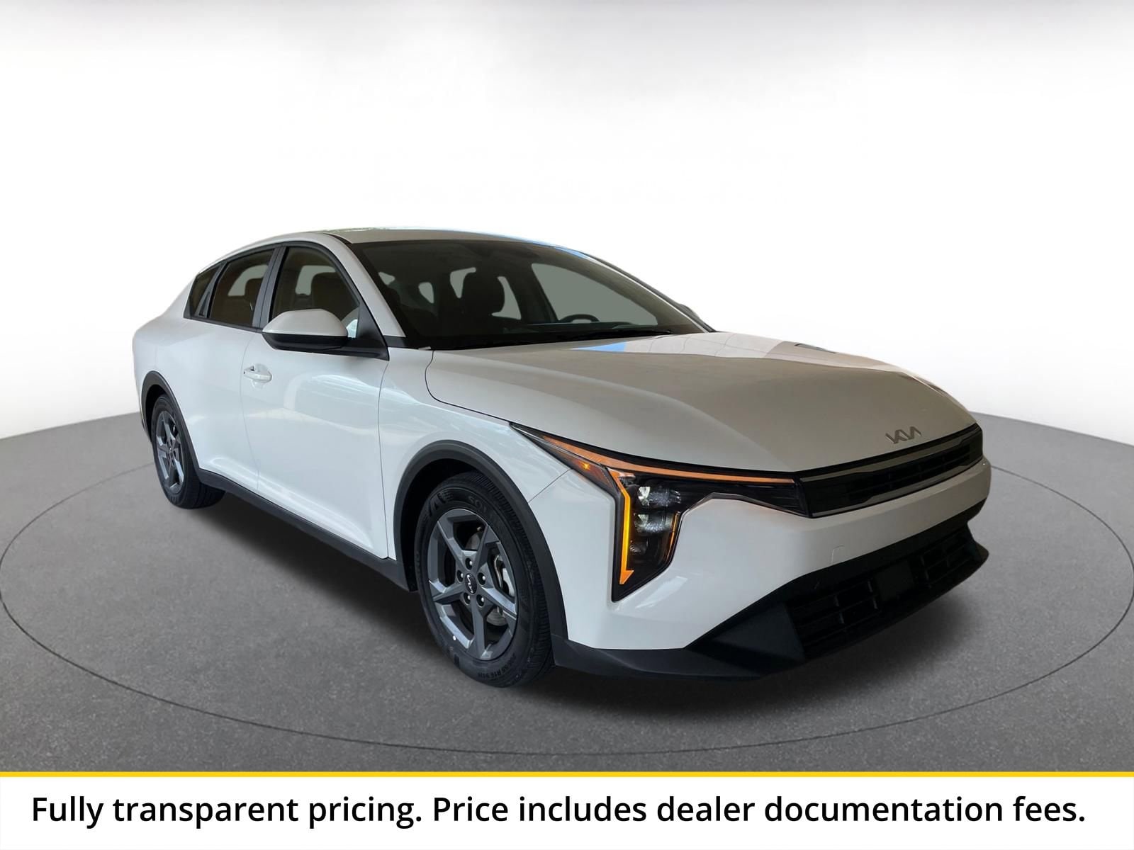 Thumbnail: 2025 Kia K4 - 1