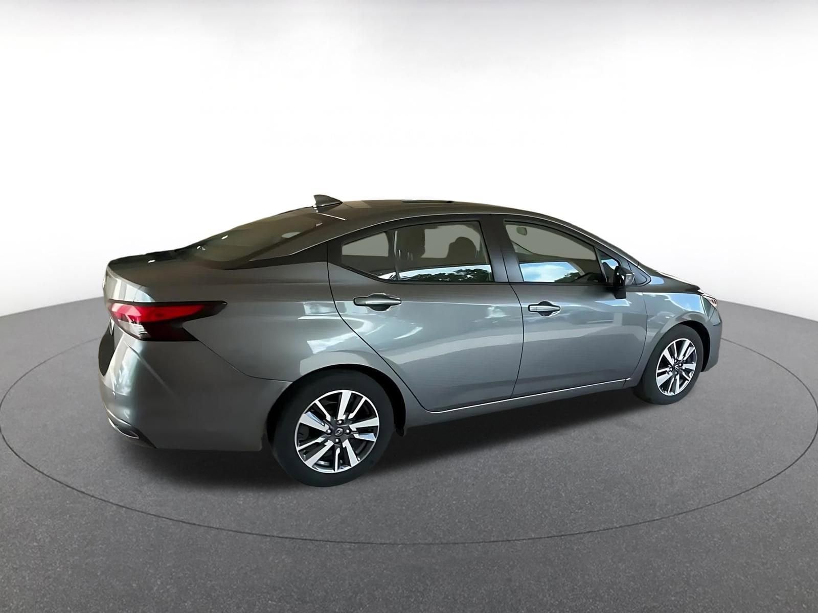 Thumbnail: 2025 Nissan Versa - 15