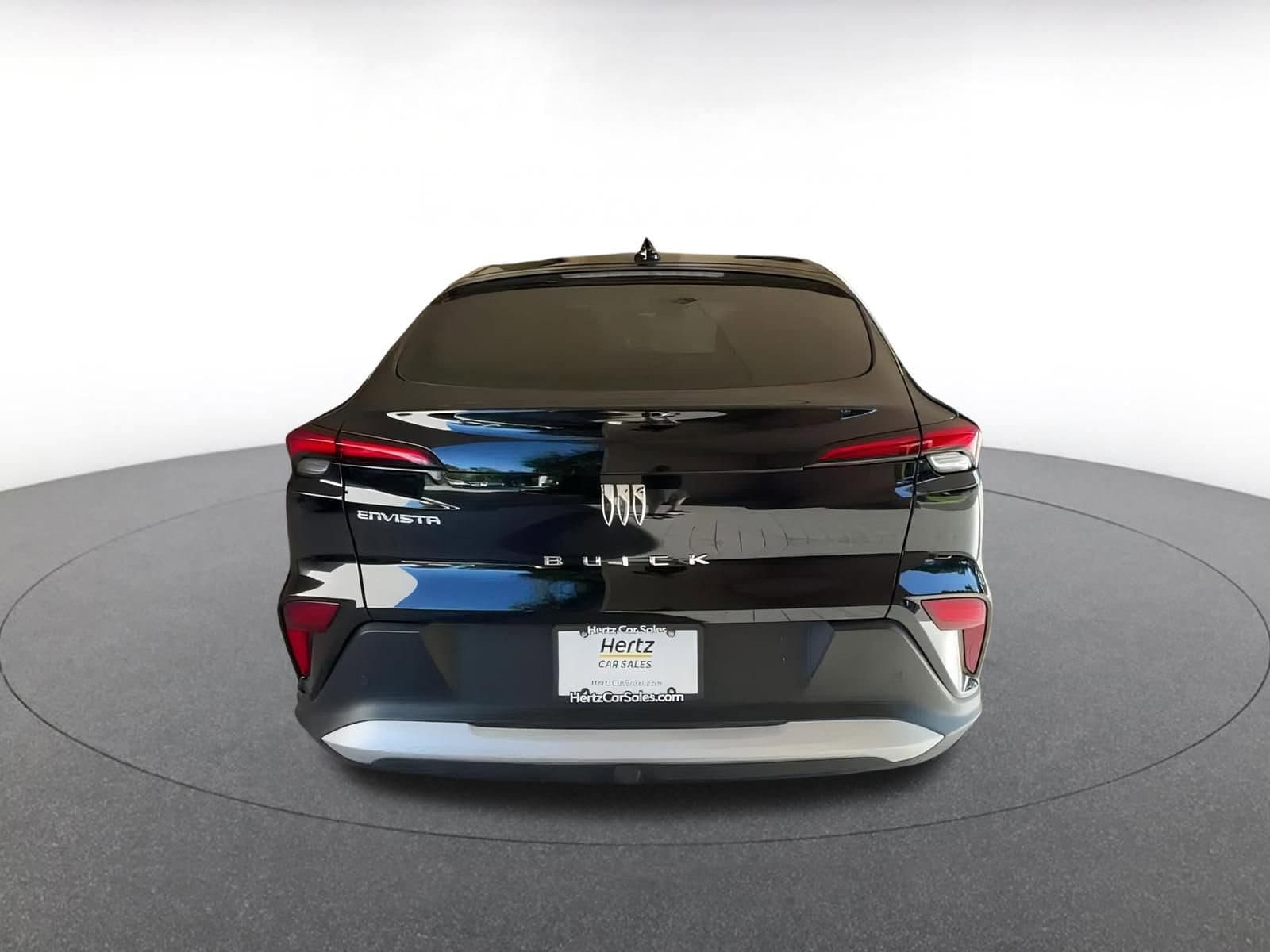 Thumbnail: 2025 Buick Envista - 12