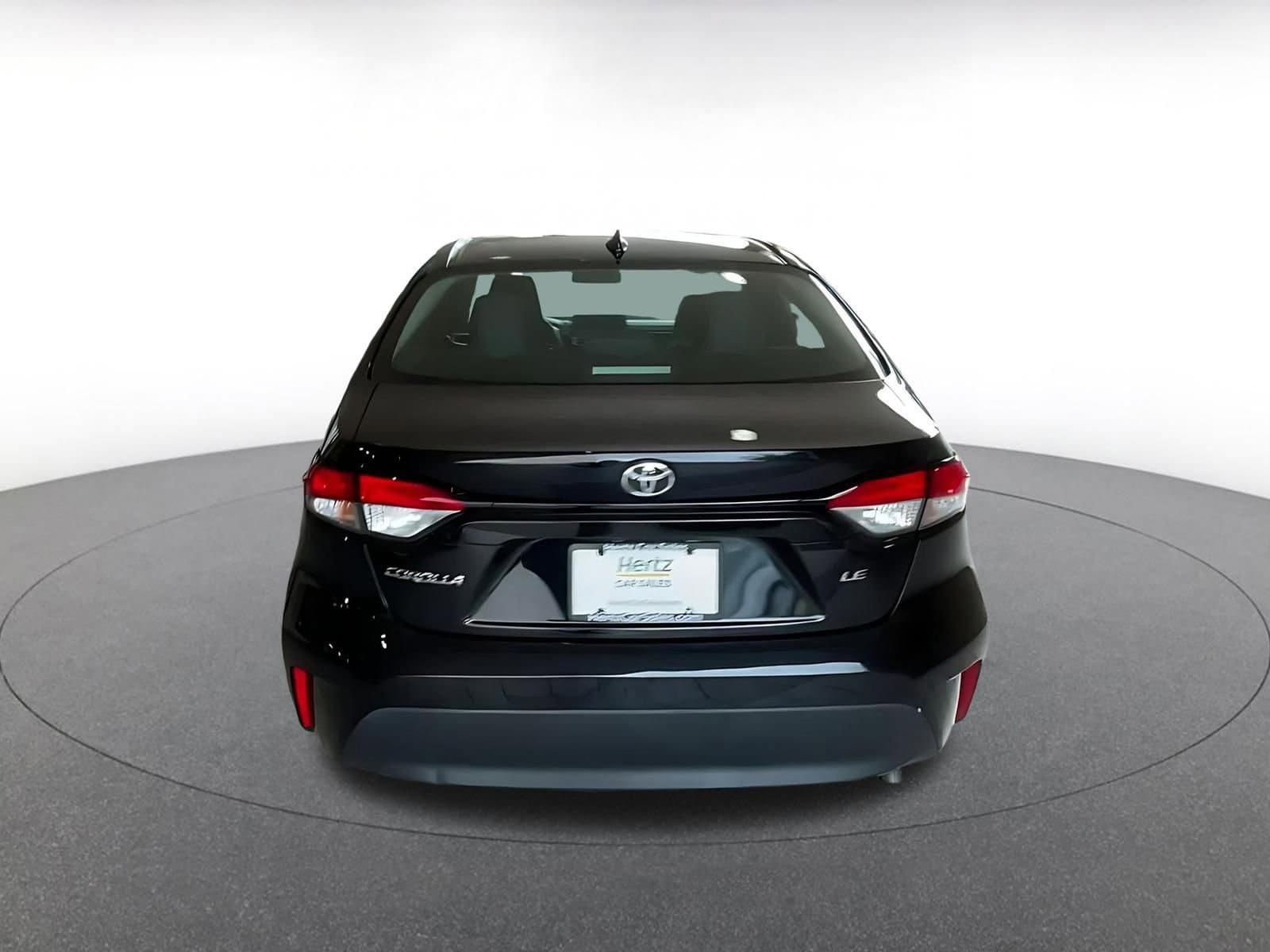 Thumbnail: 2023 Toyota Corolla - 11