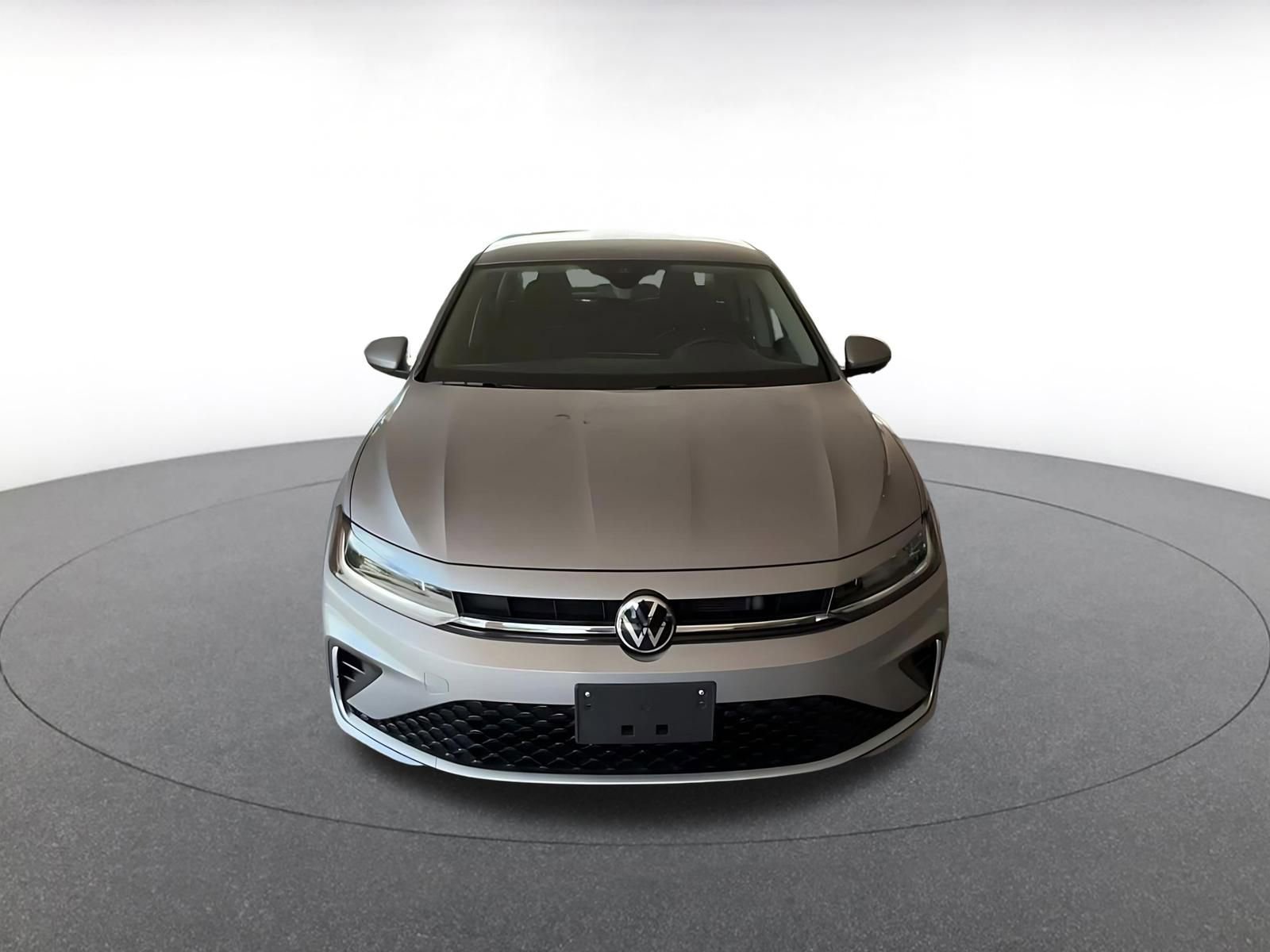 Thumbnail: 2025 Volkswagen Jetta - 4