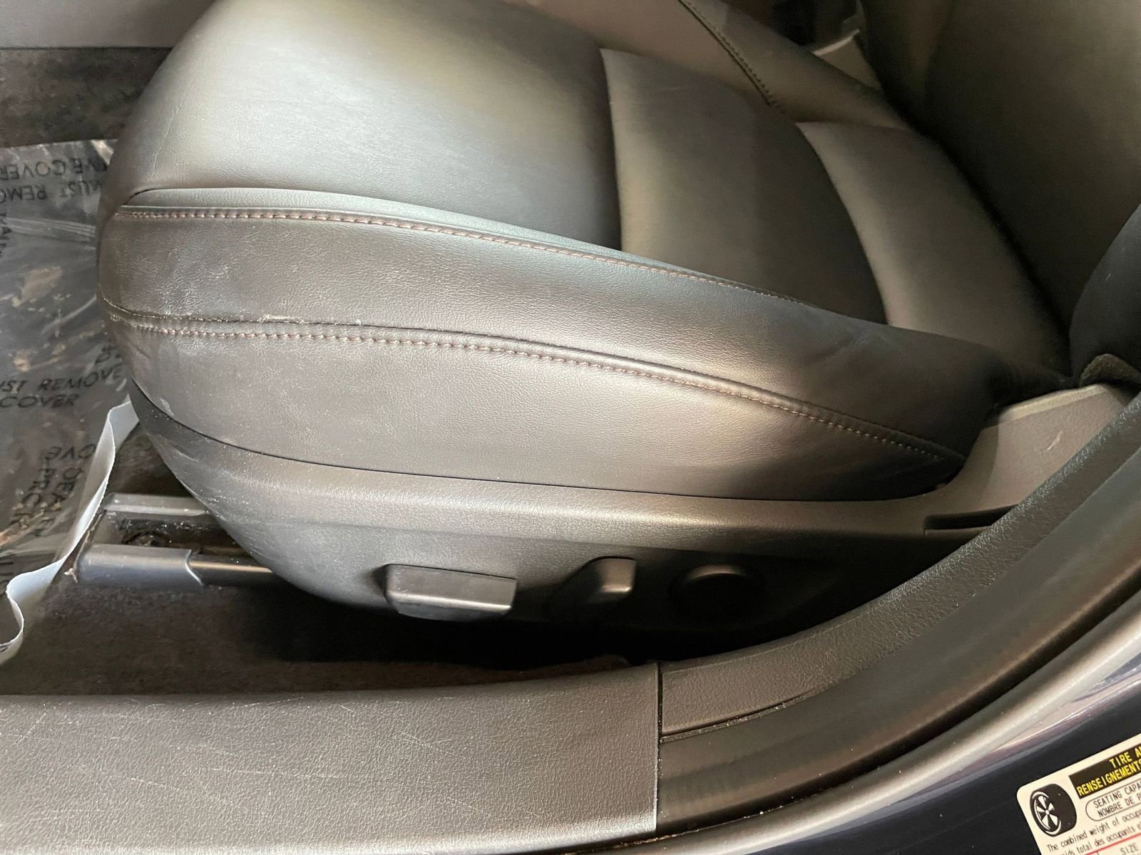 Thumbnail: 2025 Mazda Mazda3 - 23