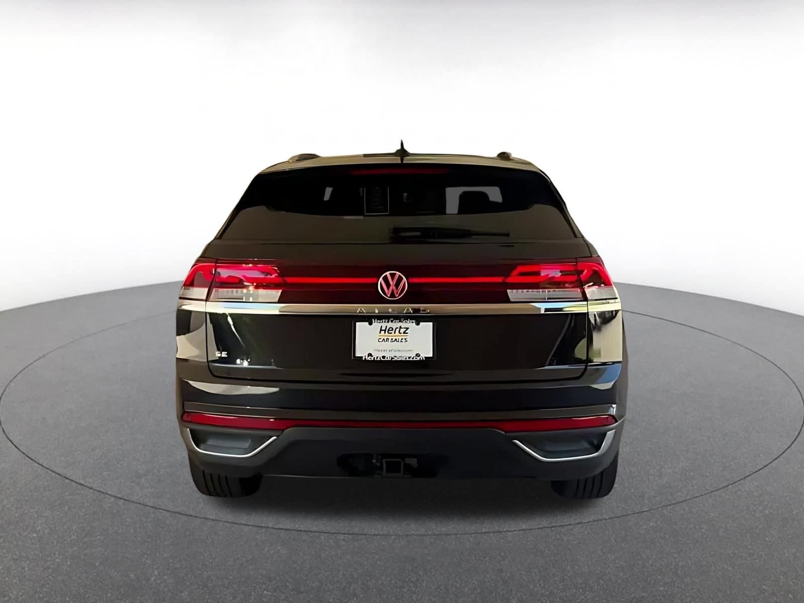 Thumbnail: 2026 Volkswagen Atlas - 11