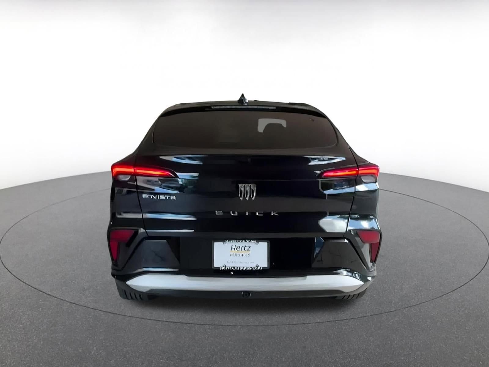 Thumbnail: 2025 Buick Envista - 12