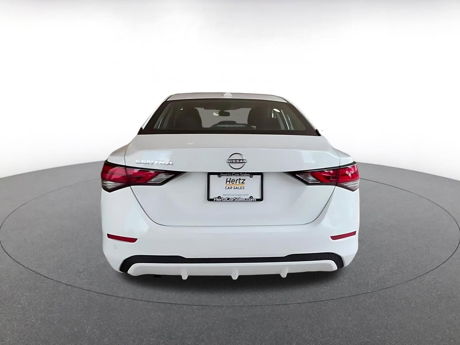 Thumbnail: 2025 Nissan Sentra - 12