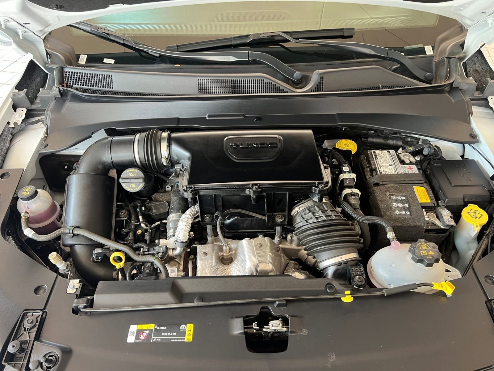 Thumbnail: 2023 Jeep Compass - 25