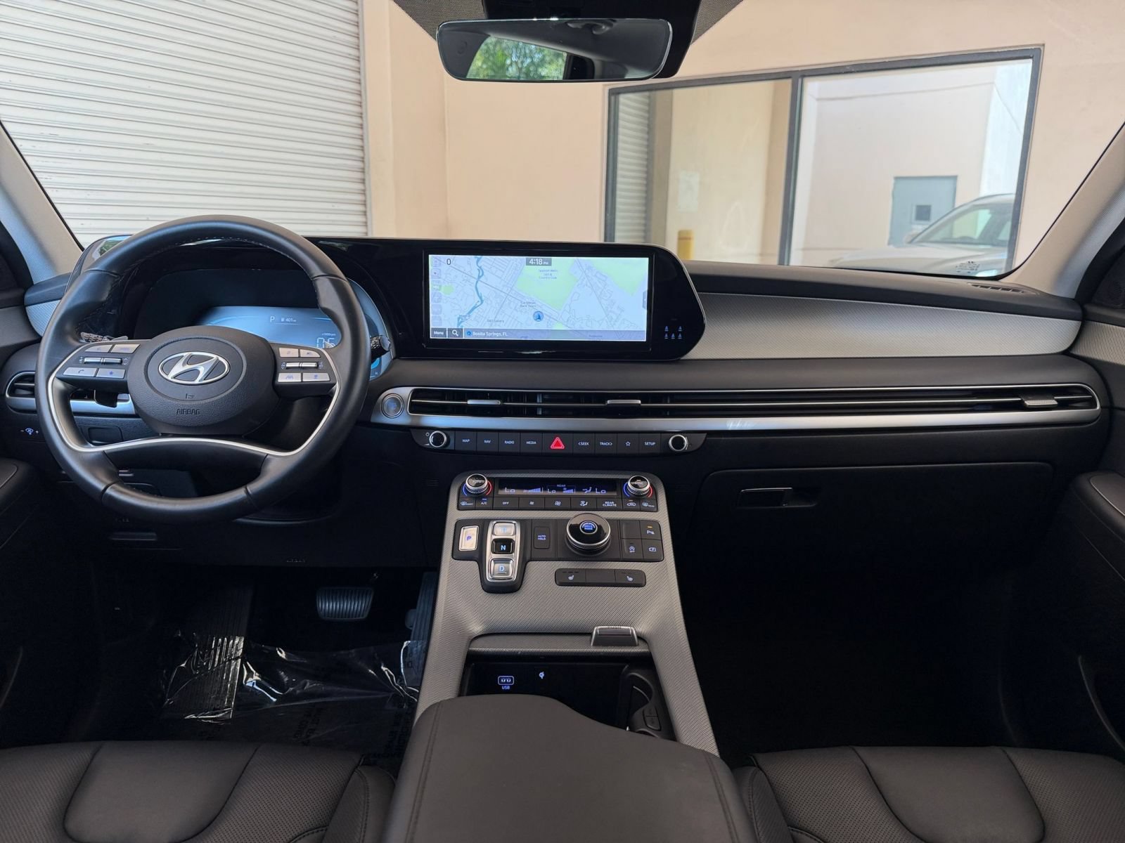 Thumbnail: 2025 Hyundai Palisade - 27