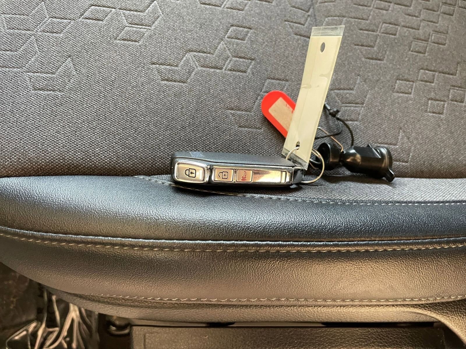 Thumbnail: 2025 Kia Seltos - 20