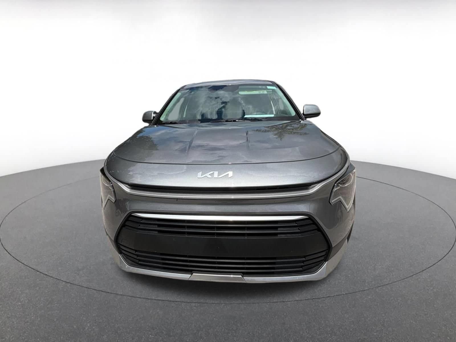 Thumbnail: 2026 Kia Niro - 2