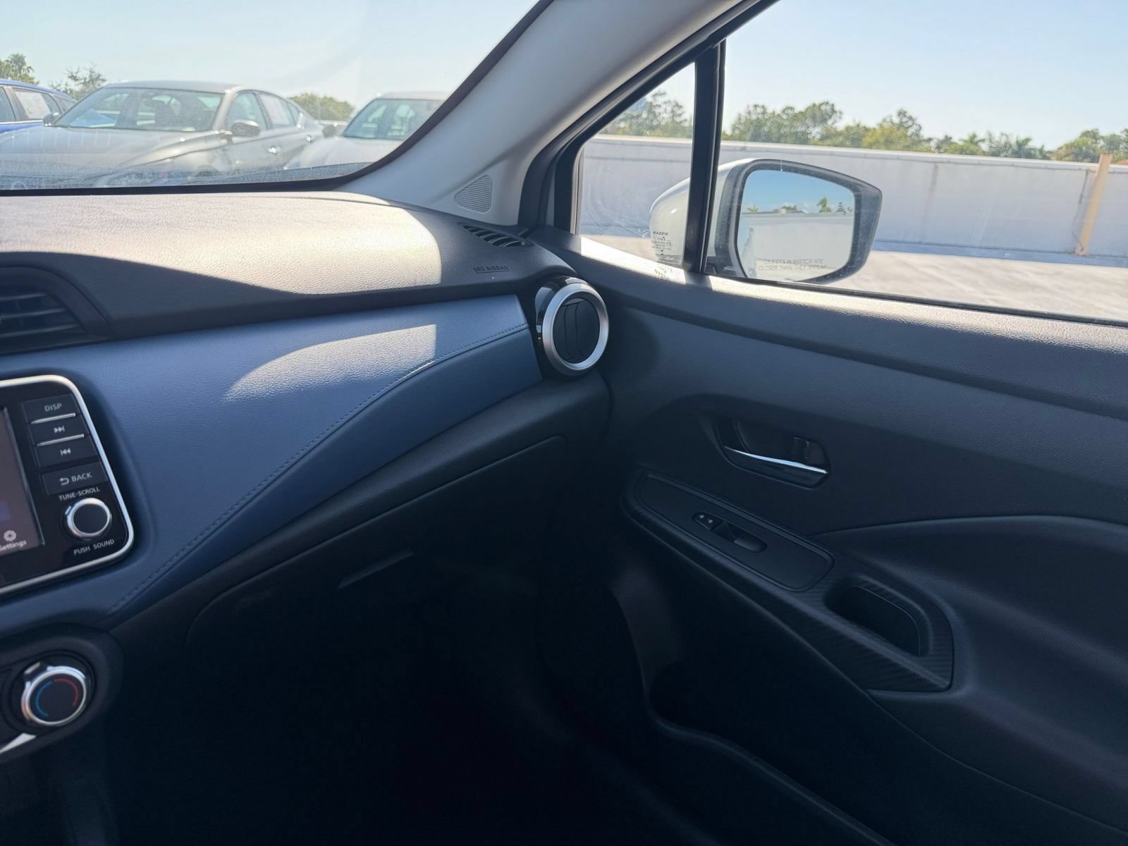 Thumbnail: 2025 Nissan Versa - 30