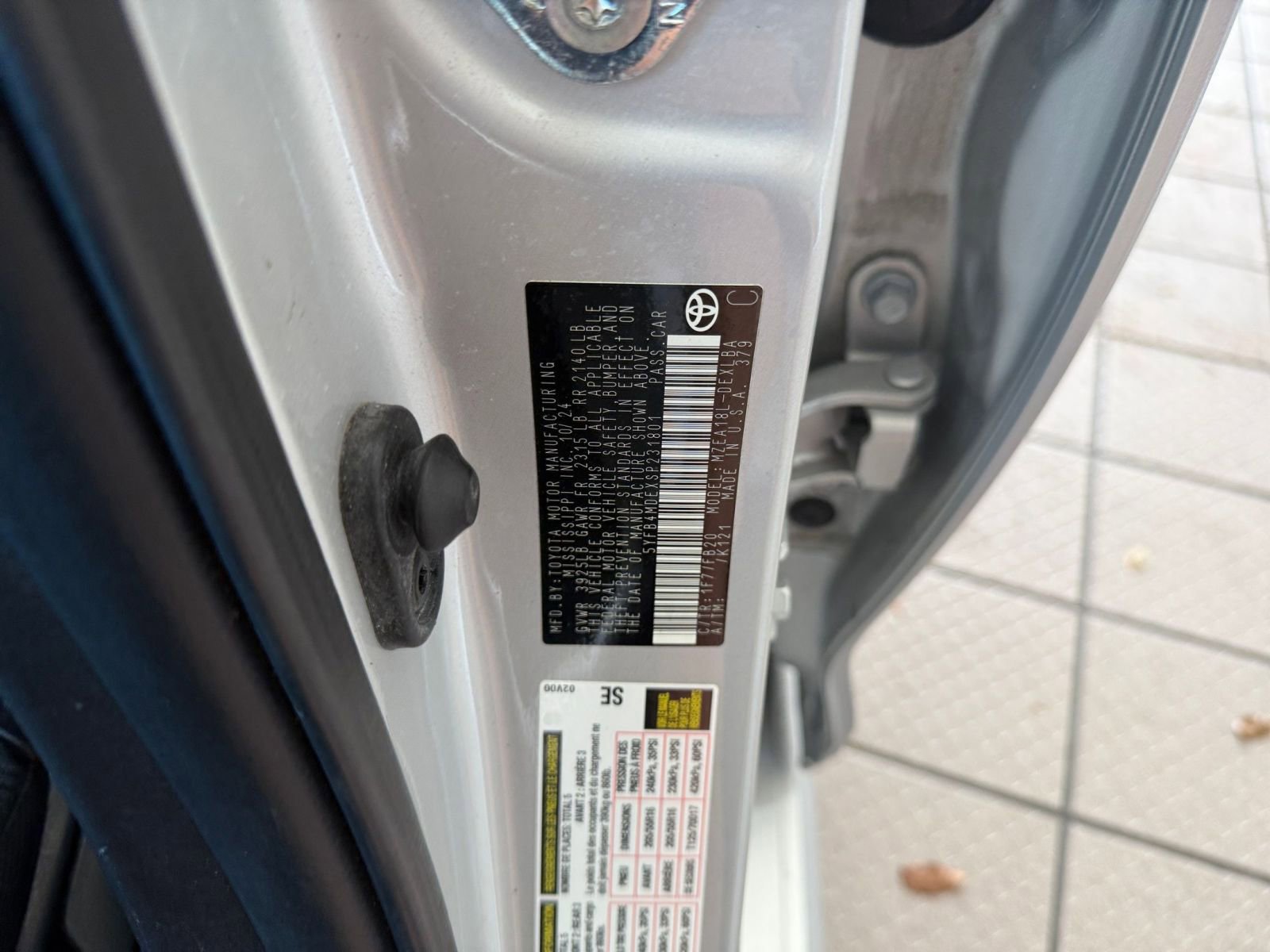 Thumbnail: 2025 Toyota Corolla - 22