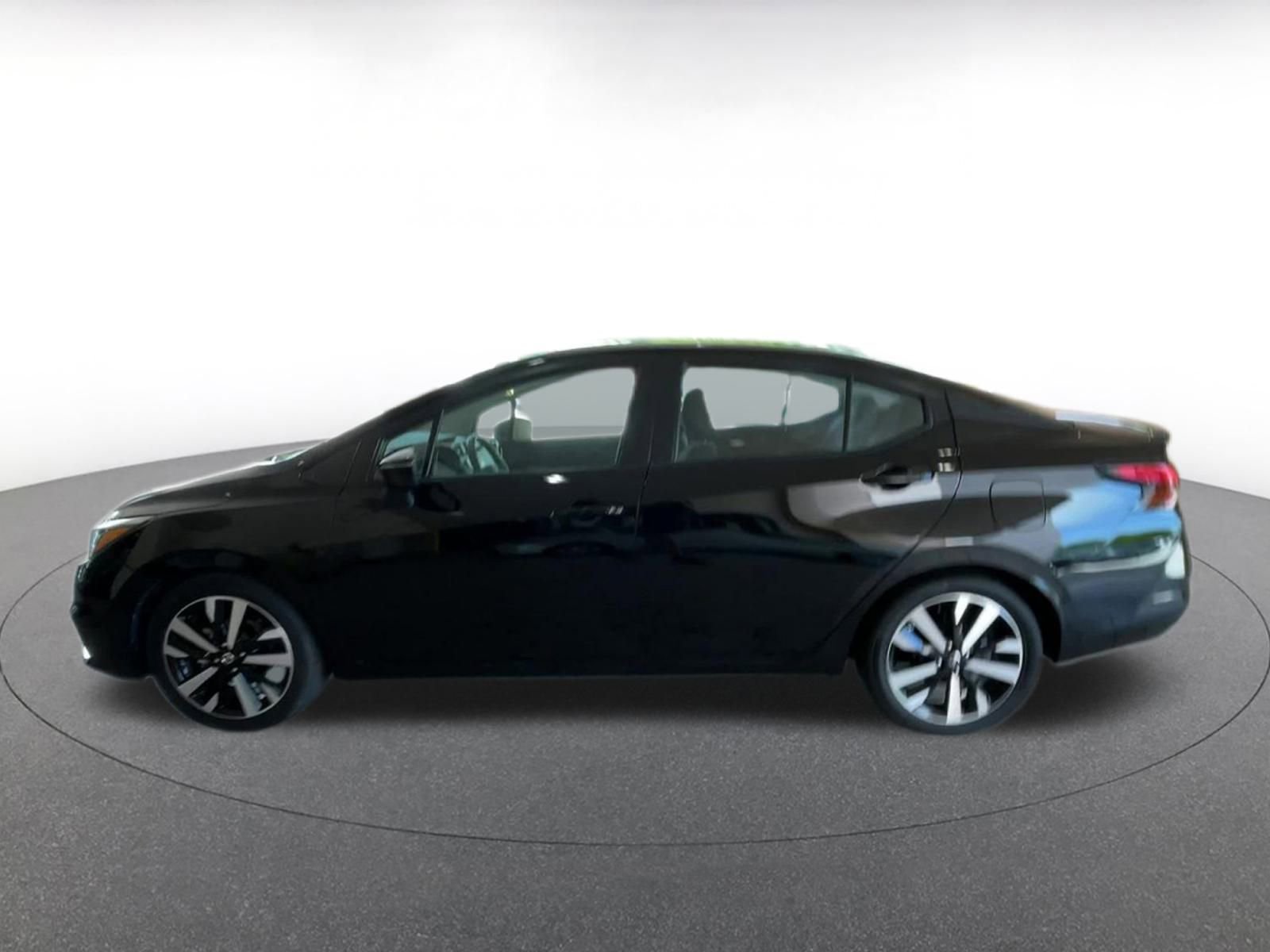 Thumbnail: 2022 Nissan Versa - 7