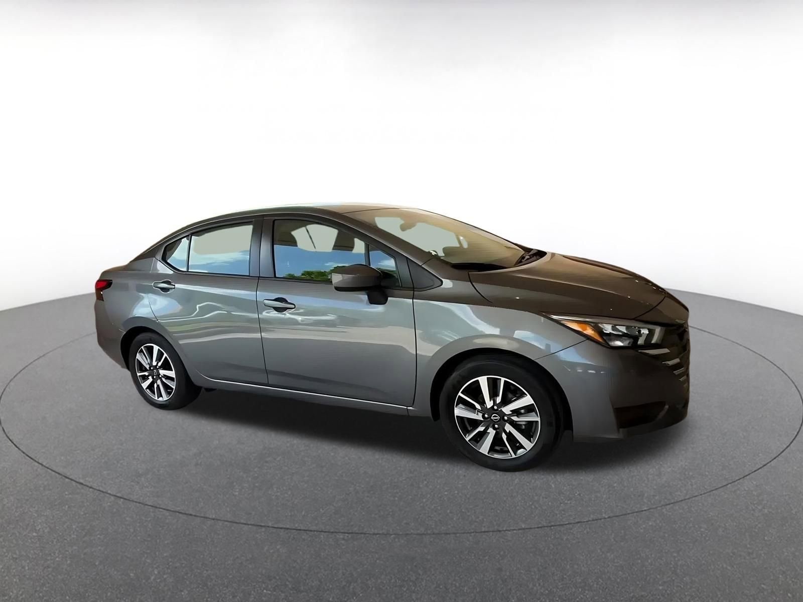 Thumbnail: 2025 Nissan Versa - 2