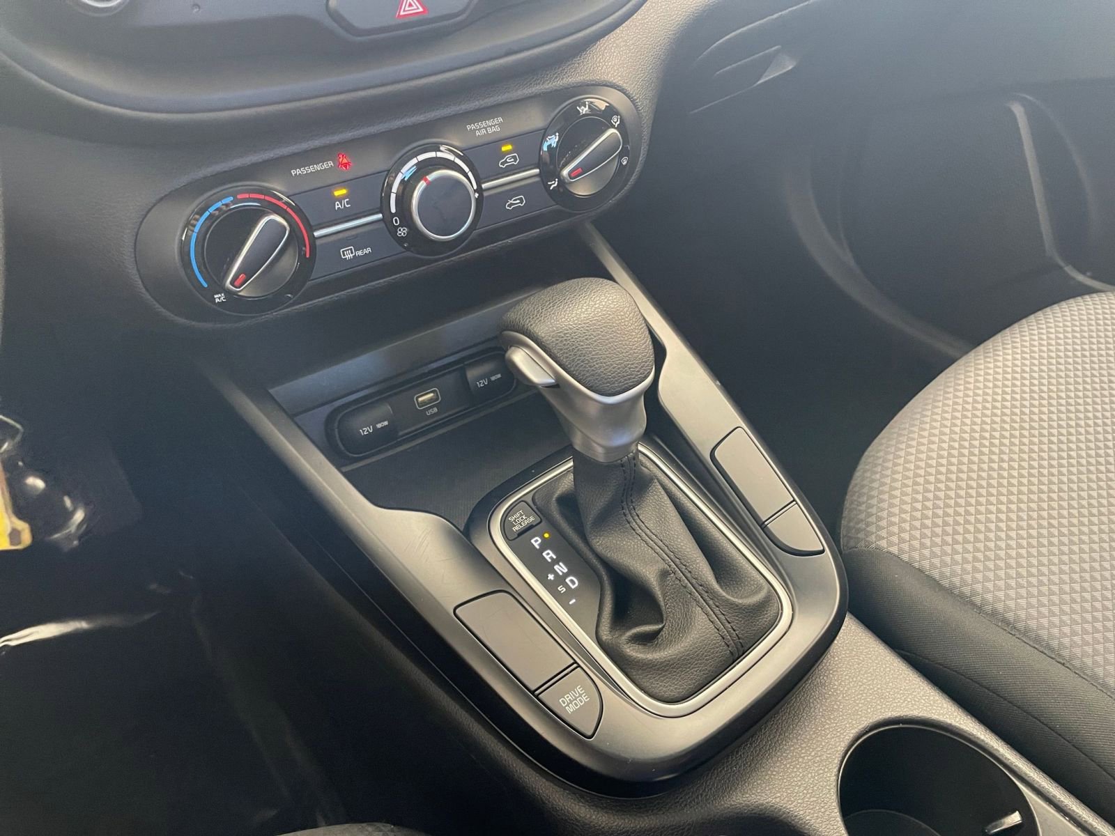 Thumbnail: 2025 Kia Soul - 35