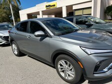 2025 Buick Envista Preferred -
                  Bonita Springs, FL