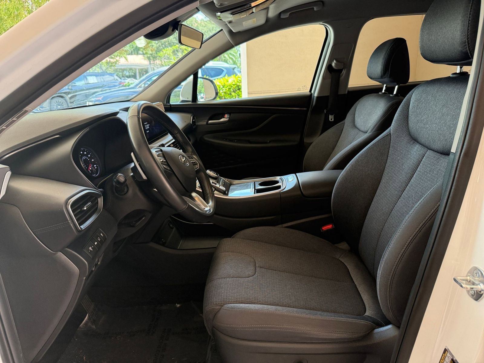 Thumbnail: 2023 Hyundai Santa Fe - 21