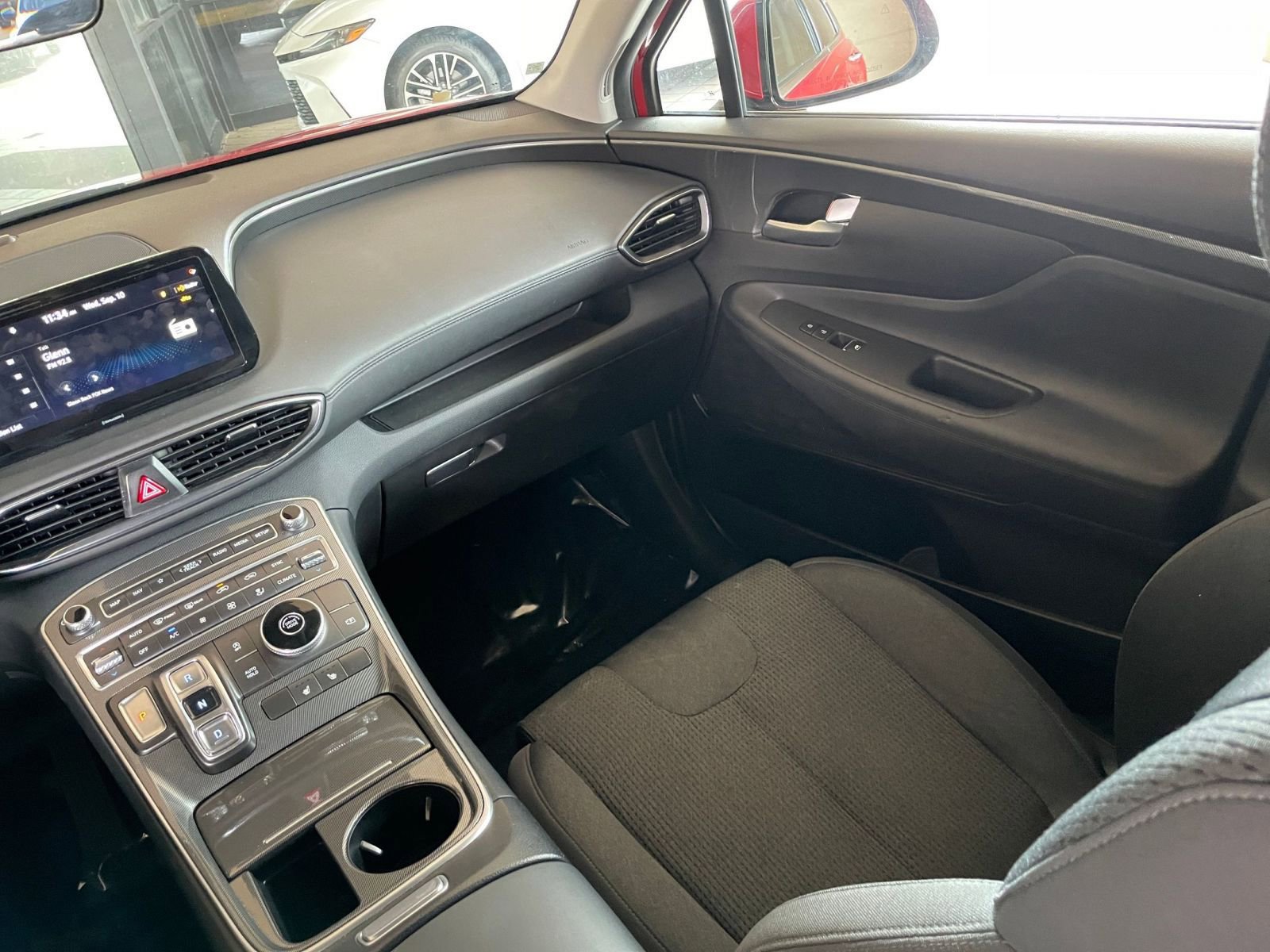 Thumbnail: 2023 Hyundai Santa Fe - 35