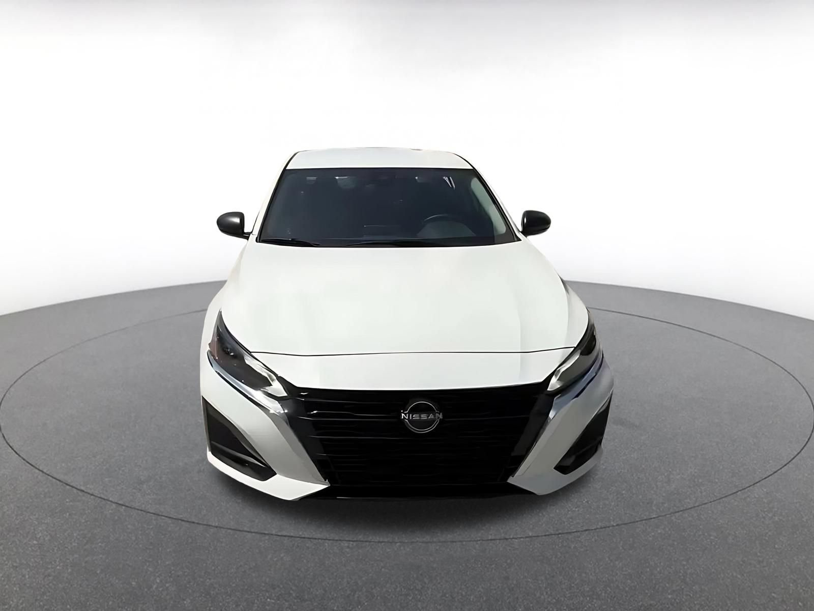 Thumbnail: 2025 Nissan Altima - 4