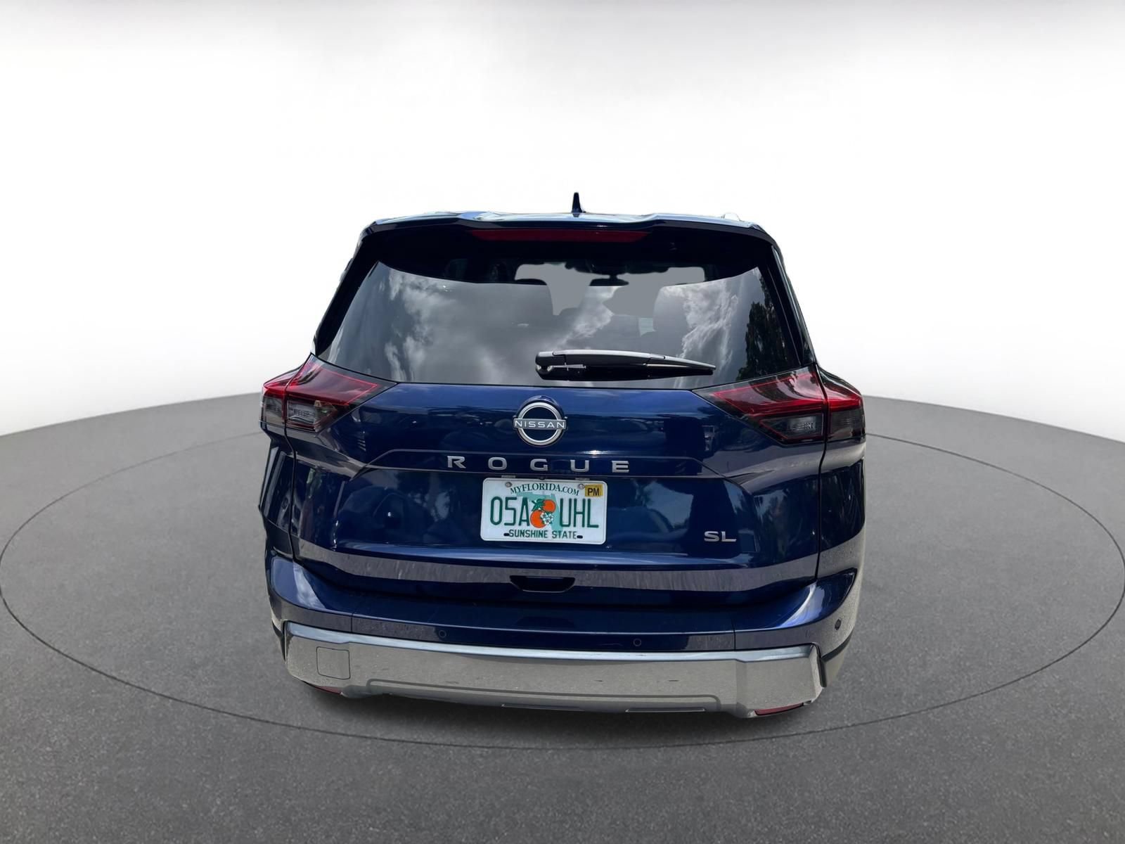 Thumbnail: 2026 Nissan Rogue - 14