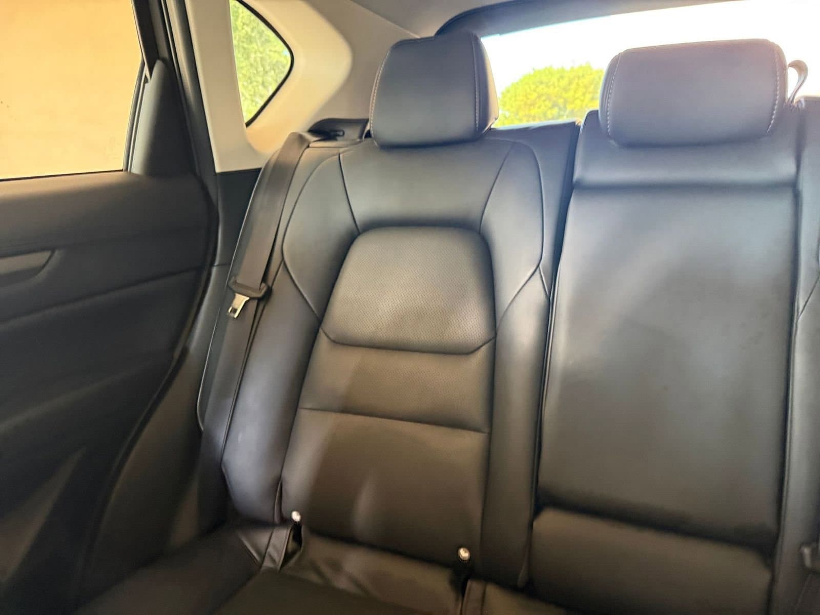 Thumbnail: 2025 Mazda CX-5 - 33