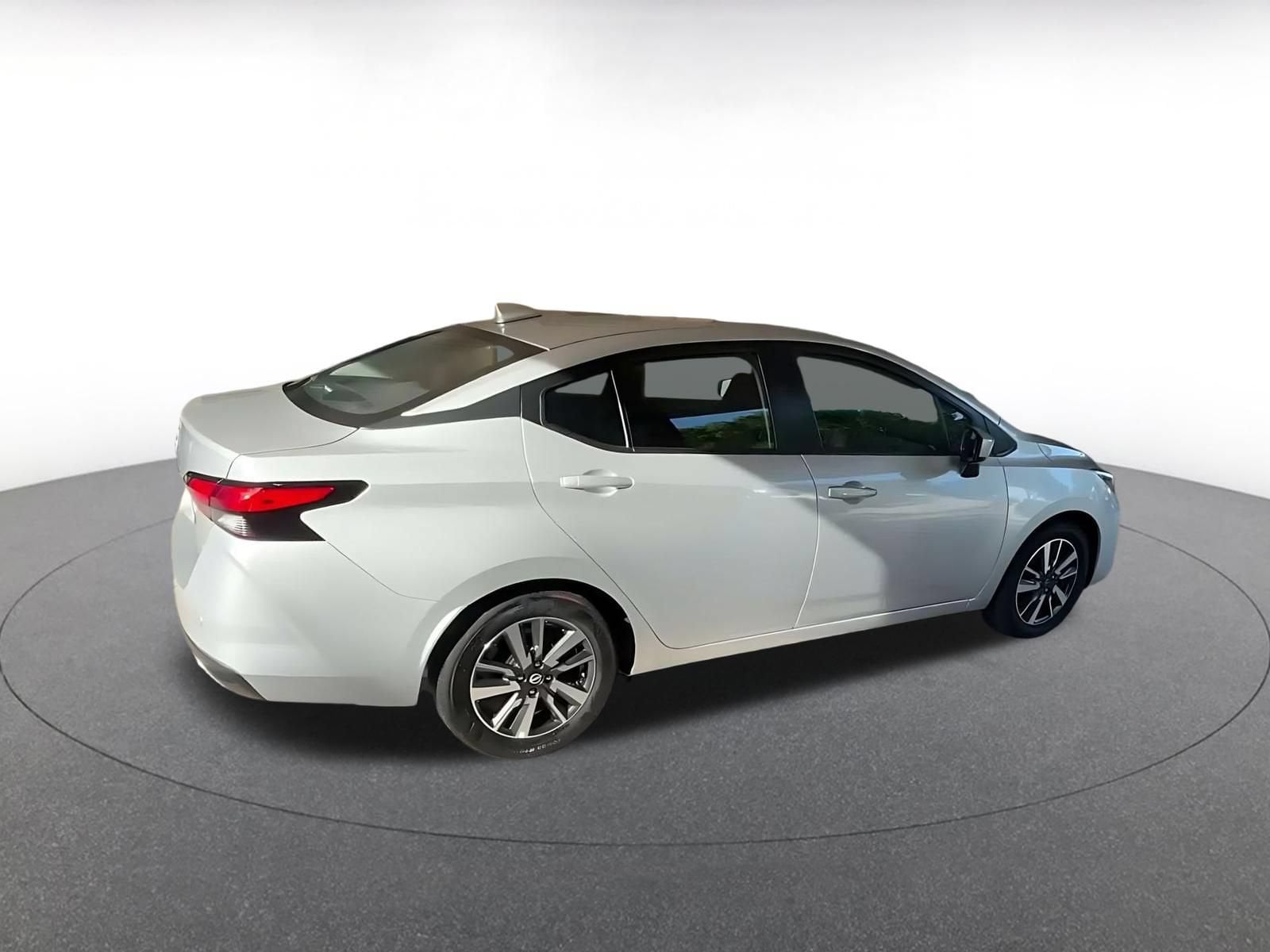Thumbnail: 2025 Nissan Versa - 10