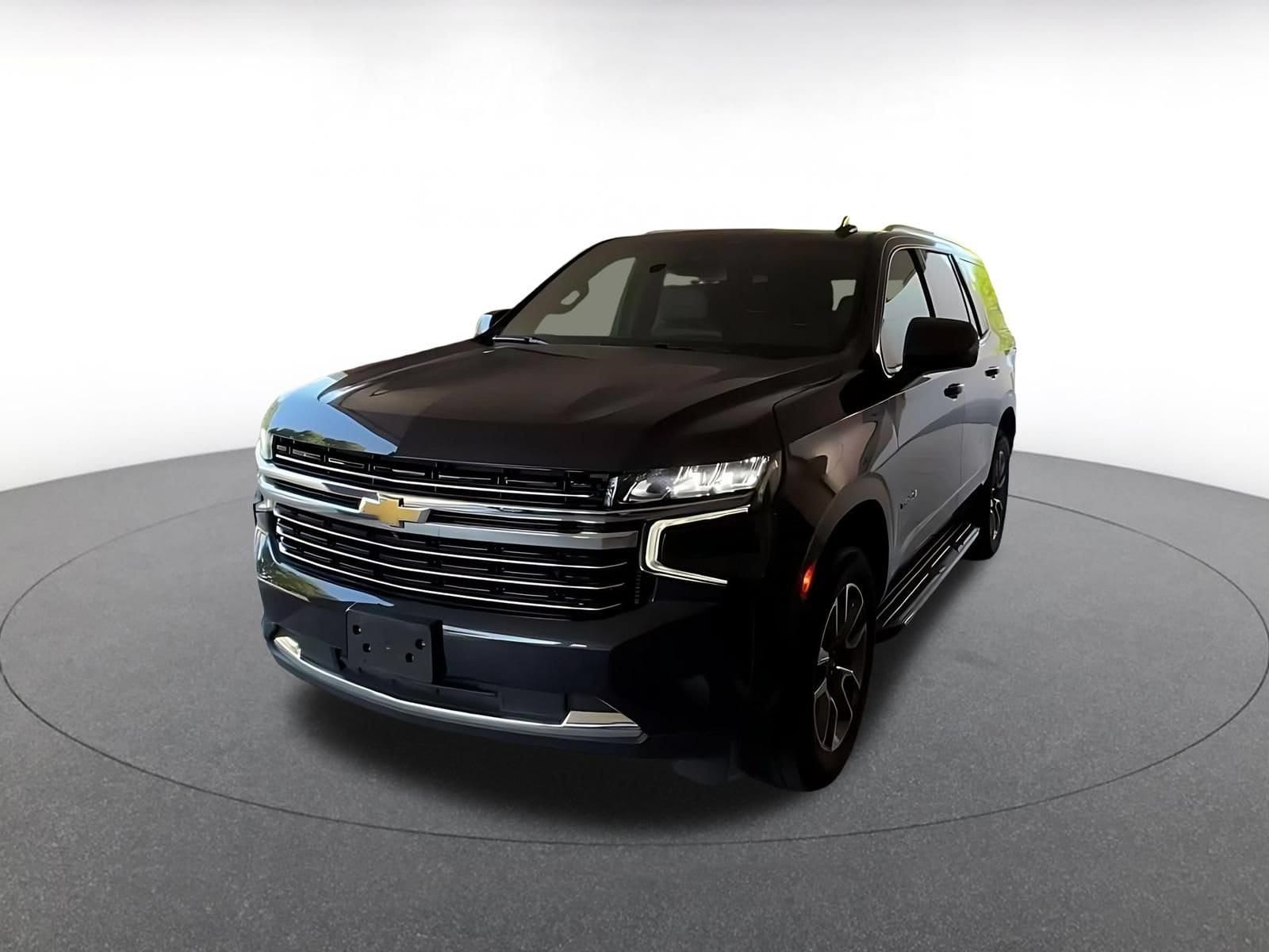 Thumbnail: 2024 Chevrolet Tahoe - 7