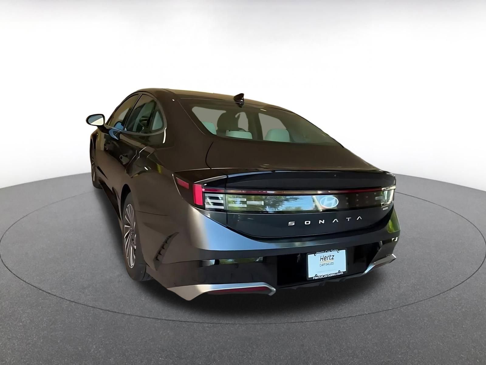 Thumbnail: 2025 Hyundai Sonata - 11