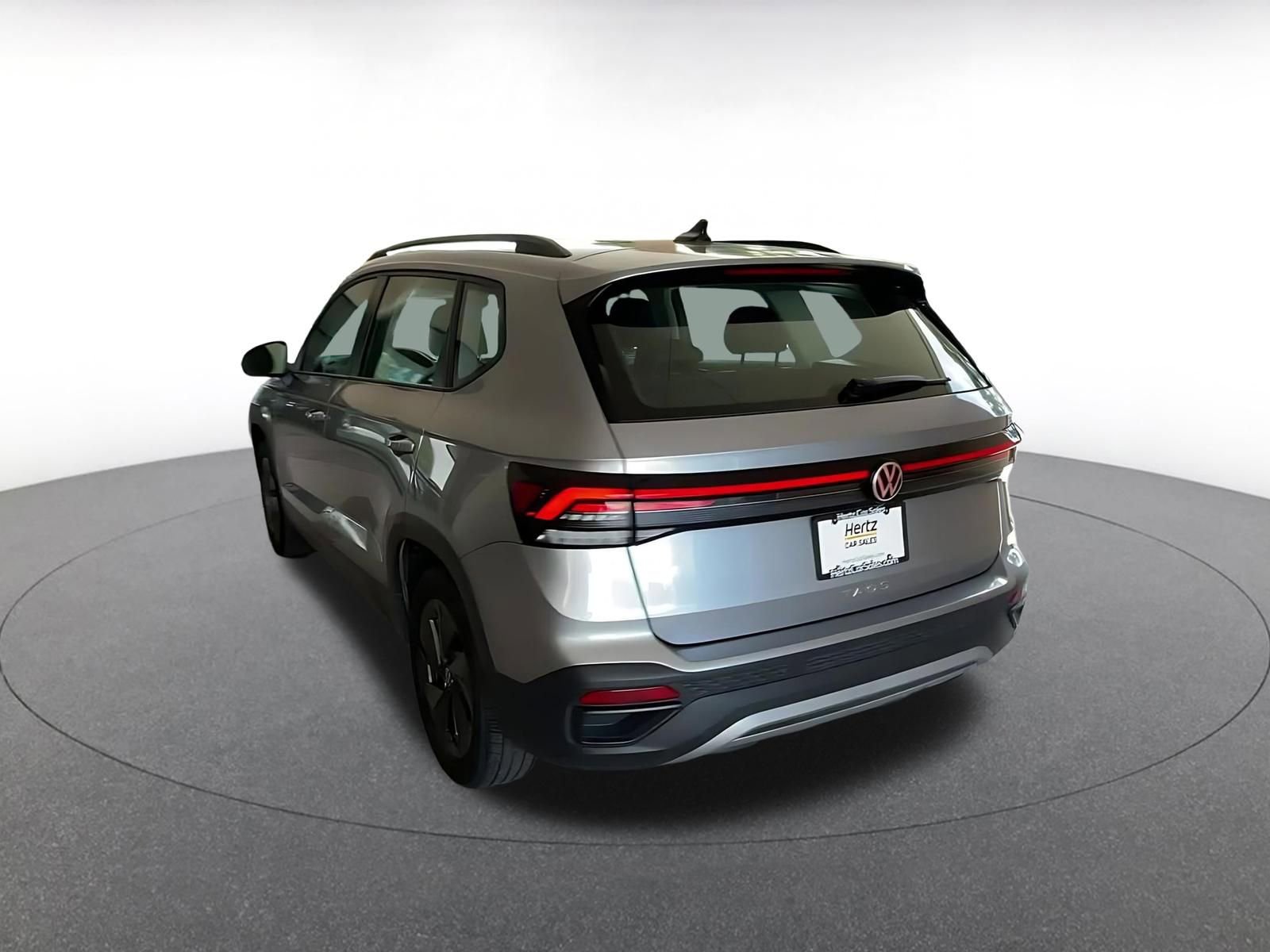 Thumbnail: 2025 Volkswagen Taos - 11