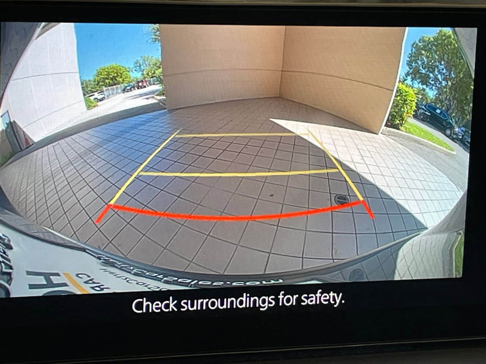 Thumbnail: 2025 Mazda CX-50 - 17