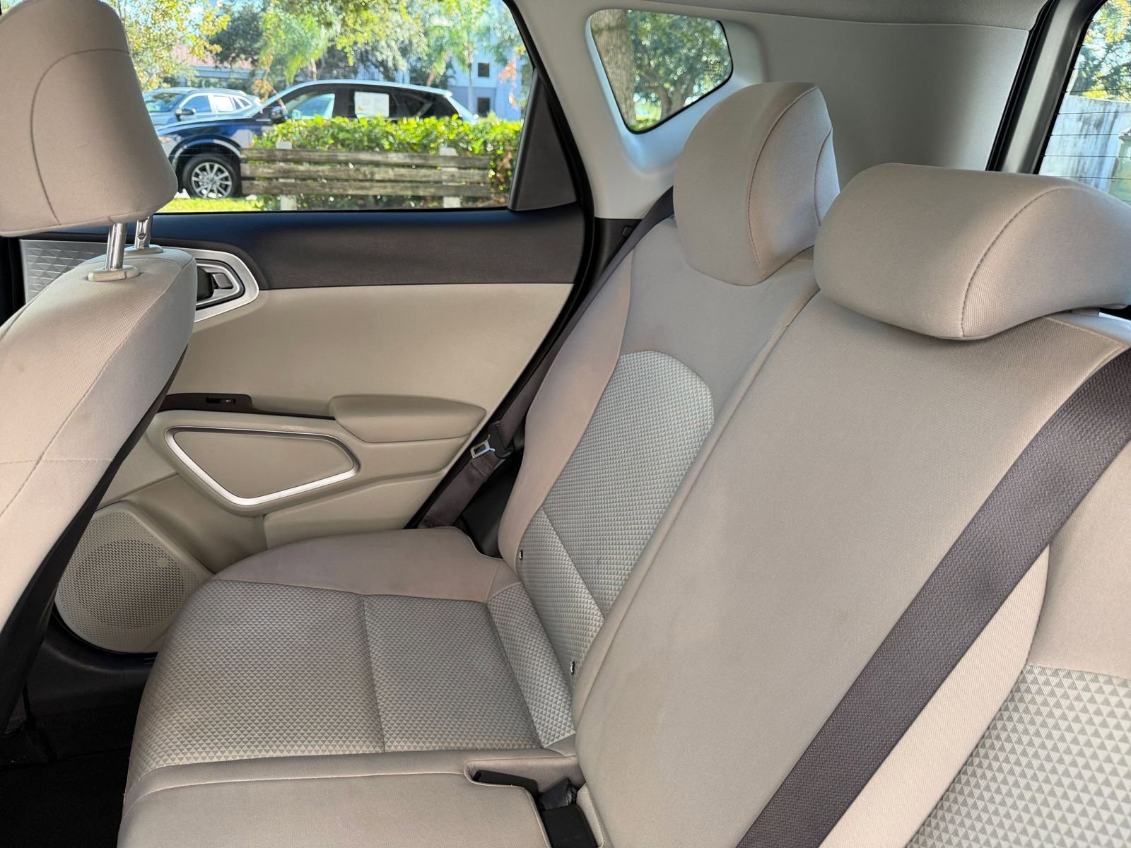 Thumbnail: 2025 Kia Soul - 33