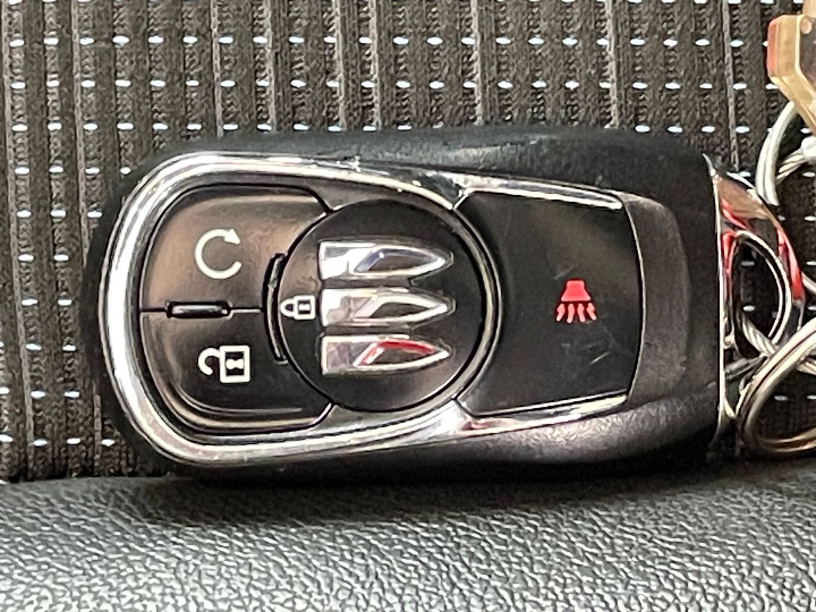 Thumbnail: 2025 Buick Envista - 22