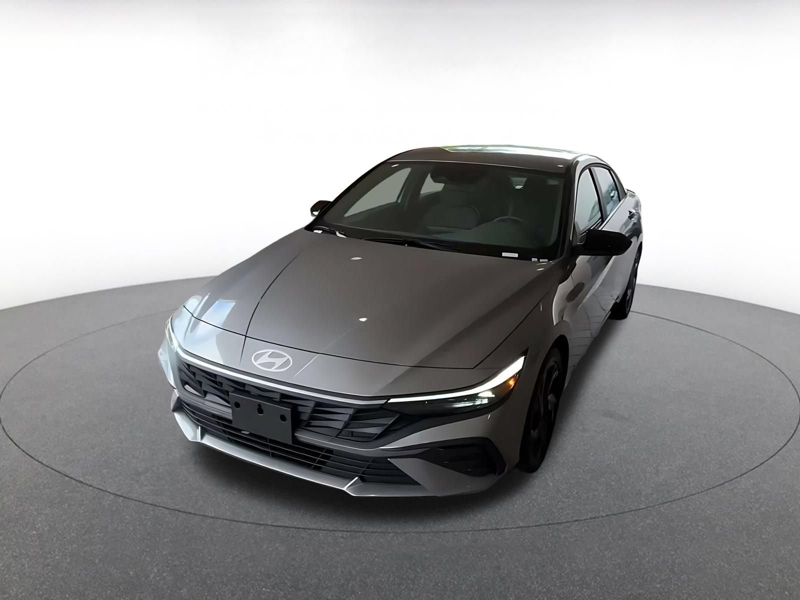 Thumbnail: 2026 Hyundai Elantra - 6