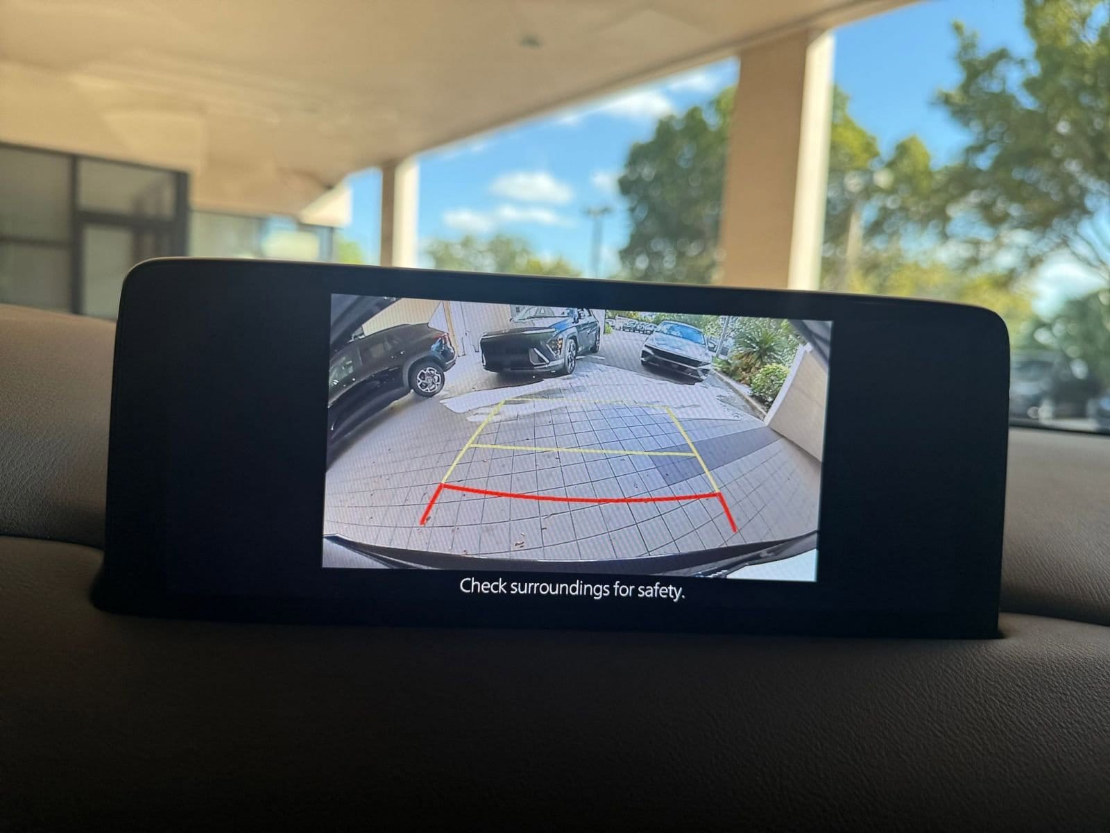 Thumbnail: 2025 Mazda CX-5 - 17