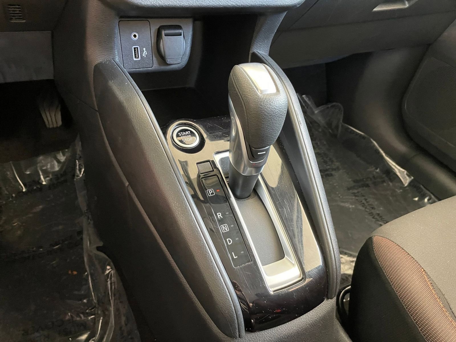 Thumbnail: 2022 Nissan Versa - 30