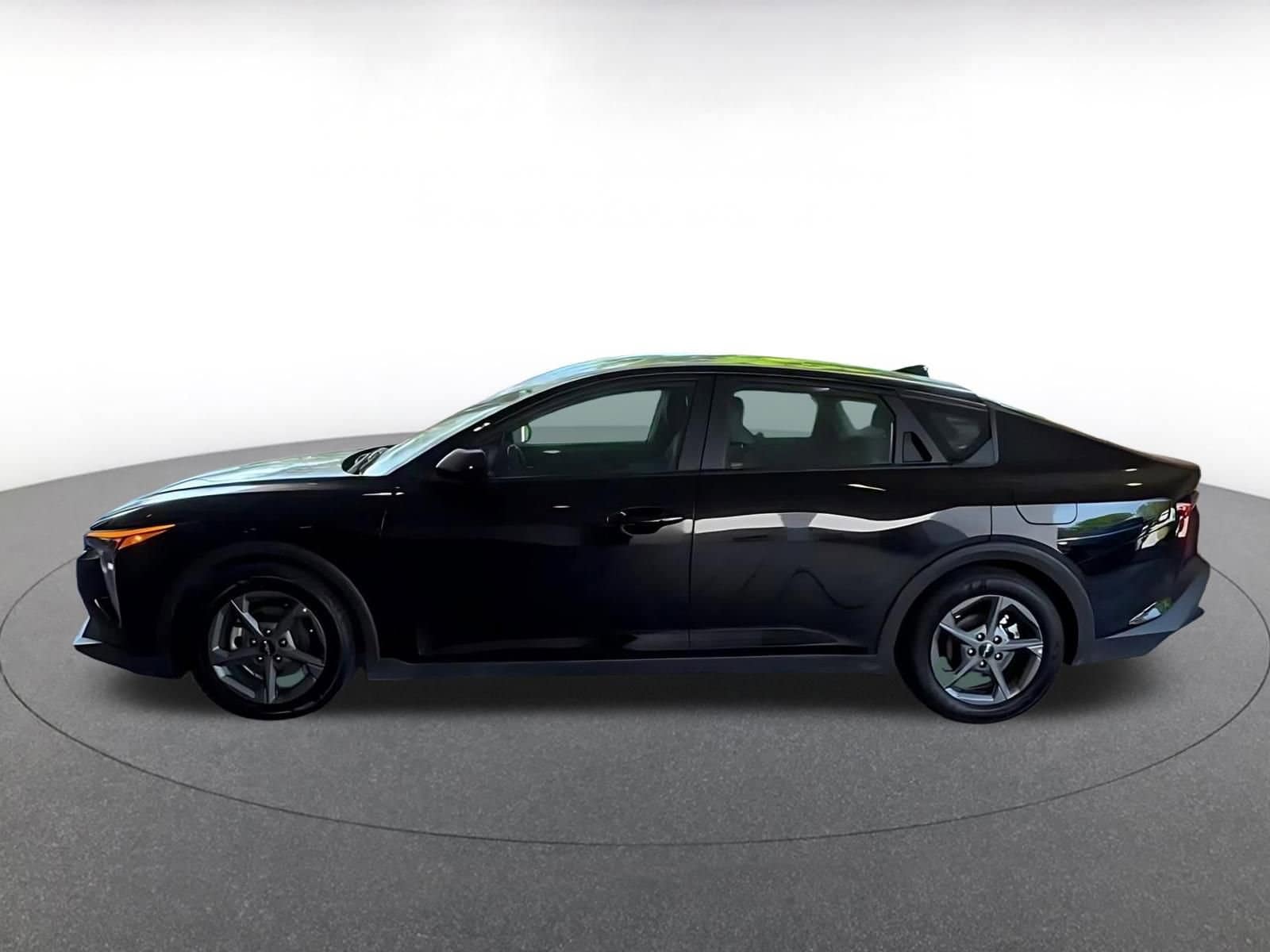 Thumbnail: 2025 Kia K4 - 7