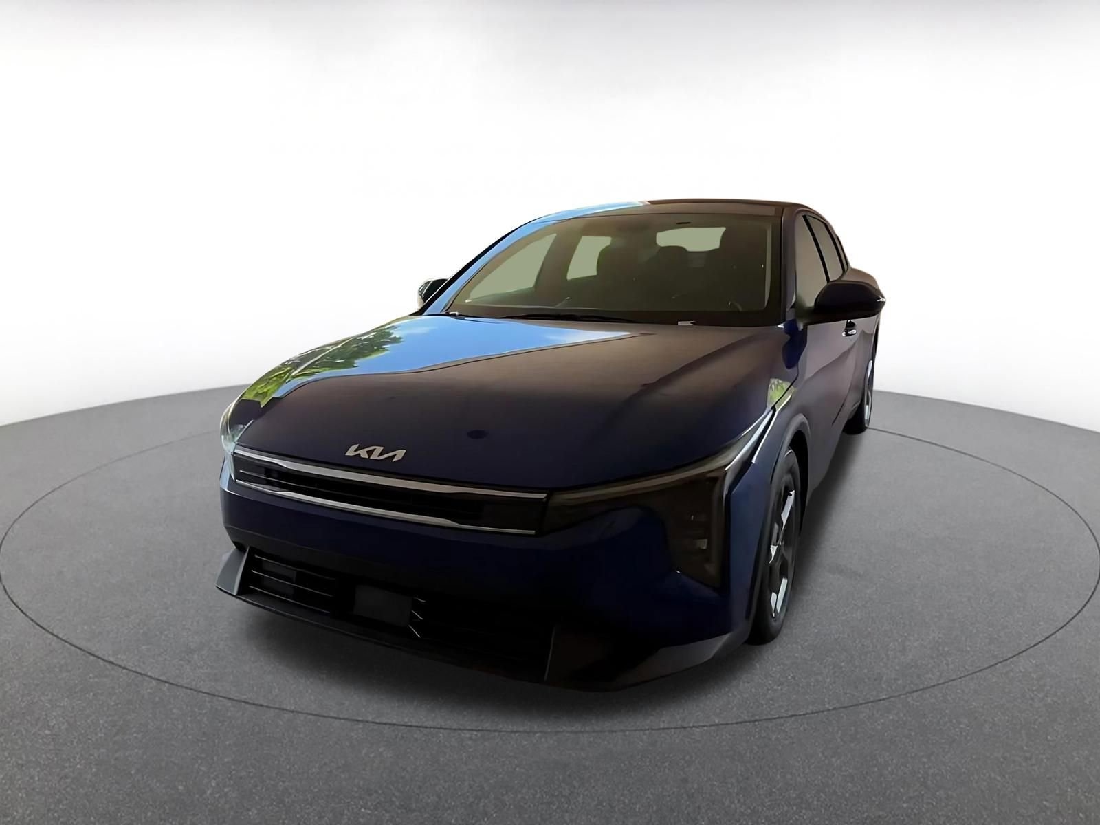 Thumbnail: 2025 Kia K4 - 4